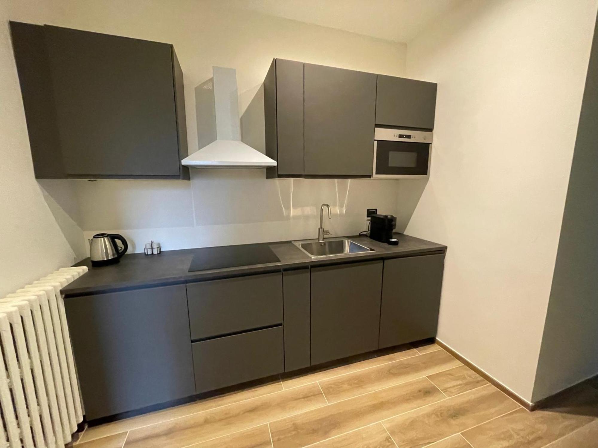 Apartment Design Navigli