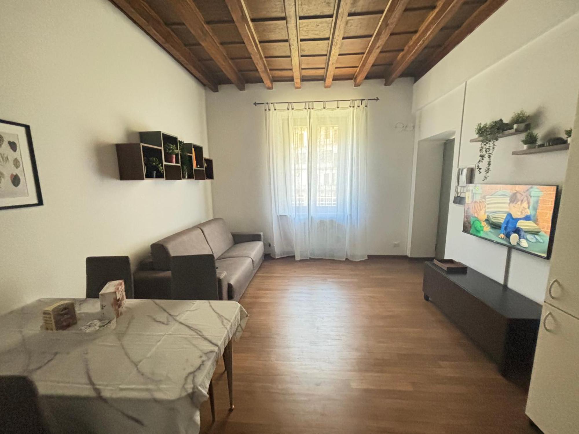 Marghera Botanical - Intero 50m2 Appartamento