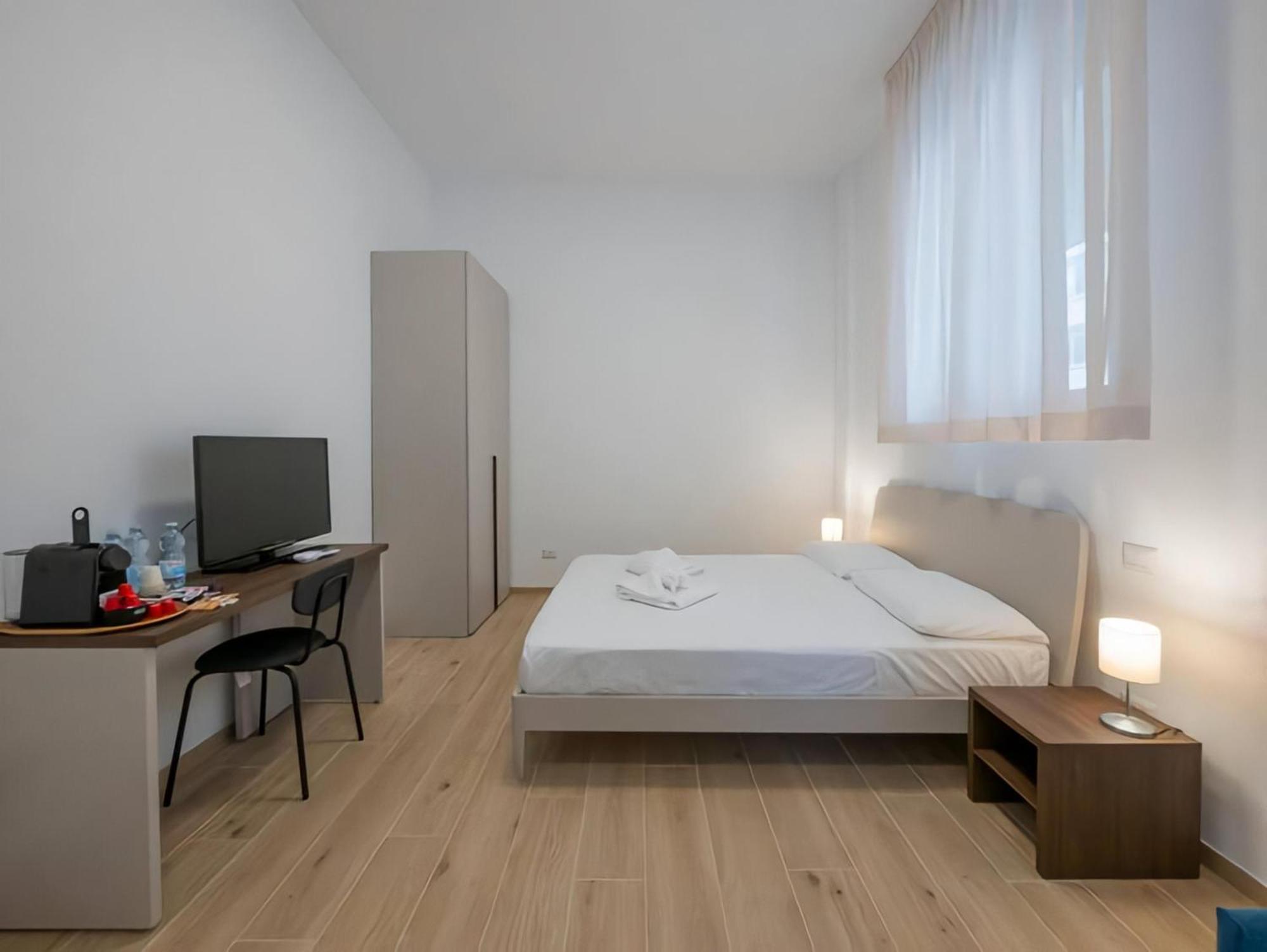 Guest house Casa Sforza Ieo