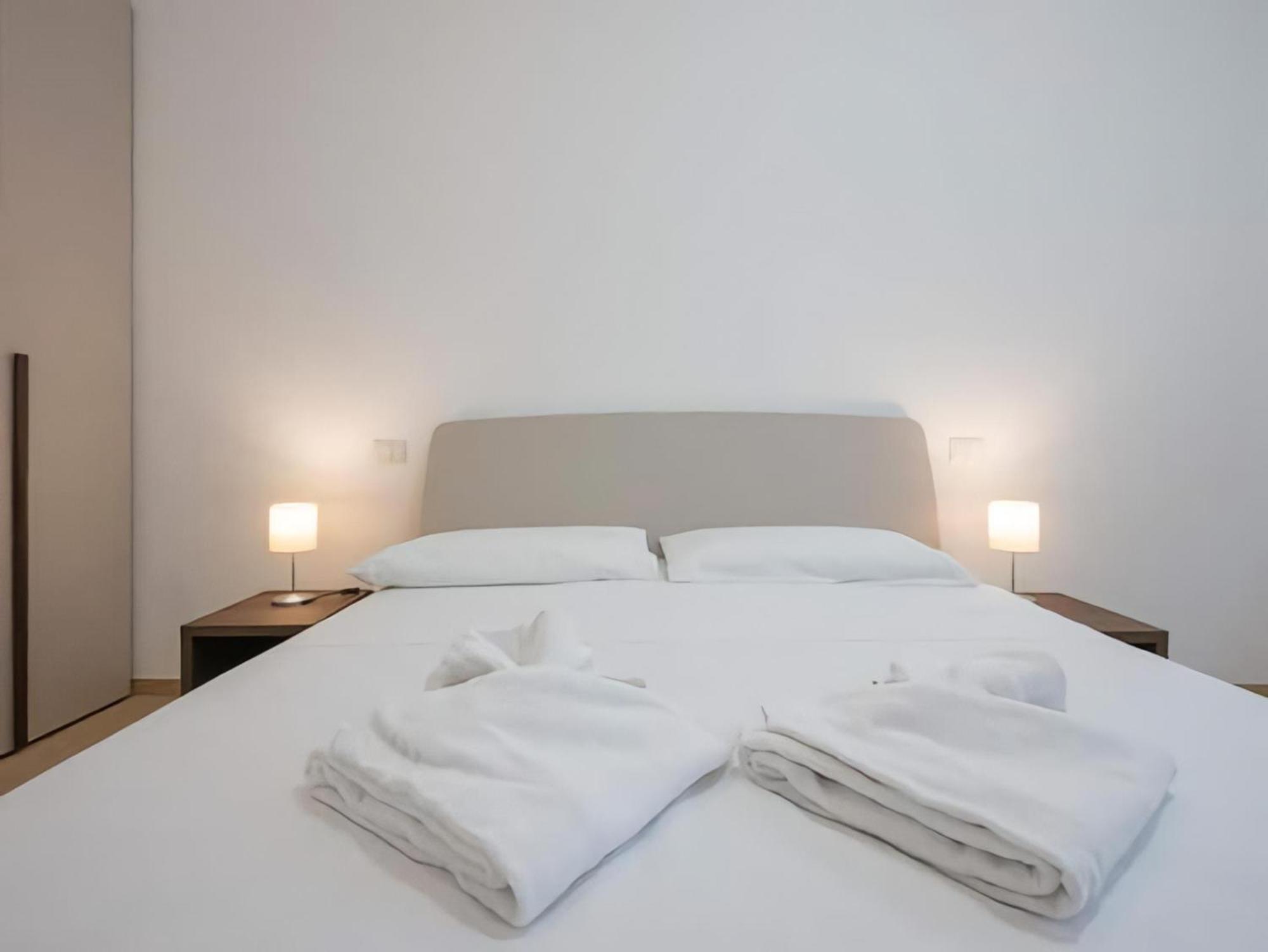 Guest house Casa Sforza Ripamonti