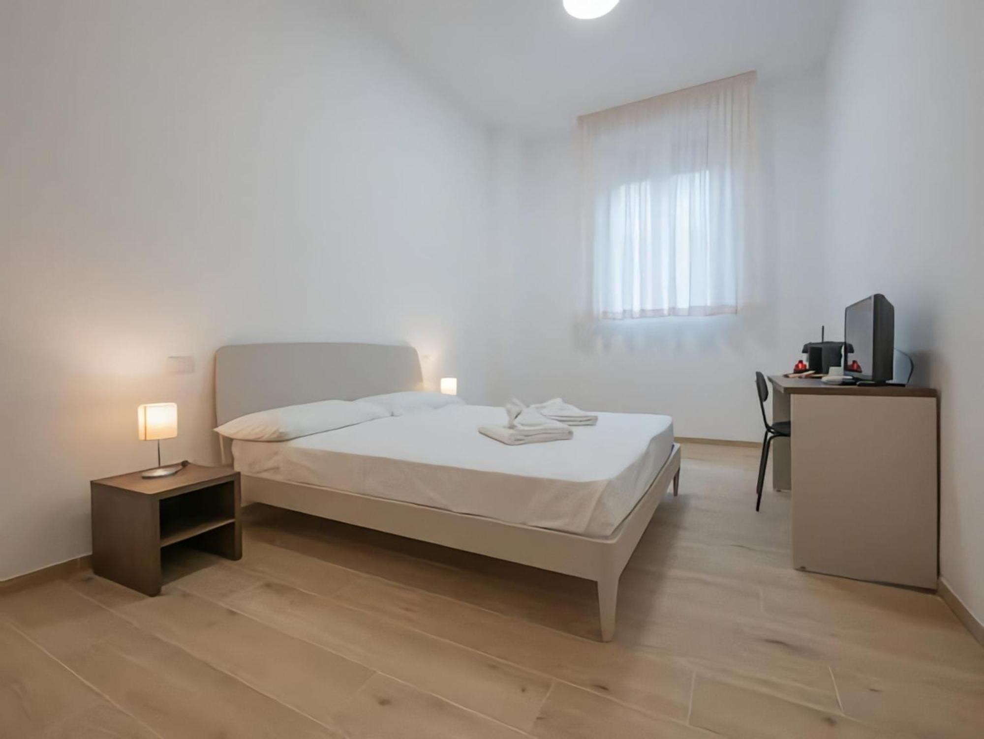 Guest house Casa Sforza Ripamonti *