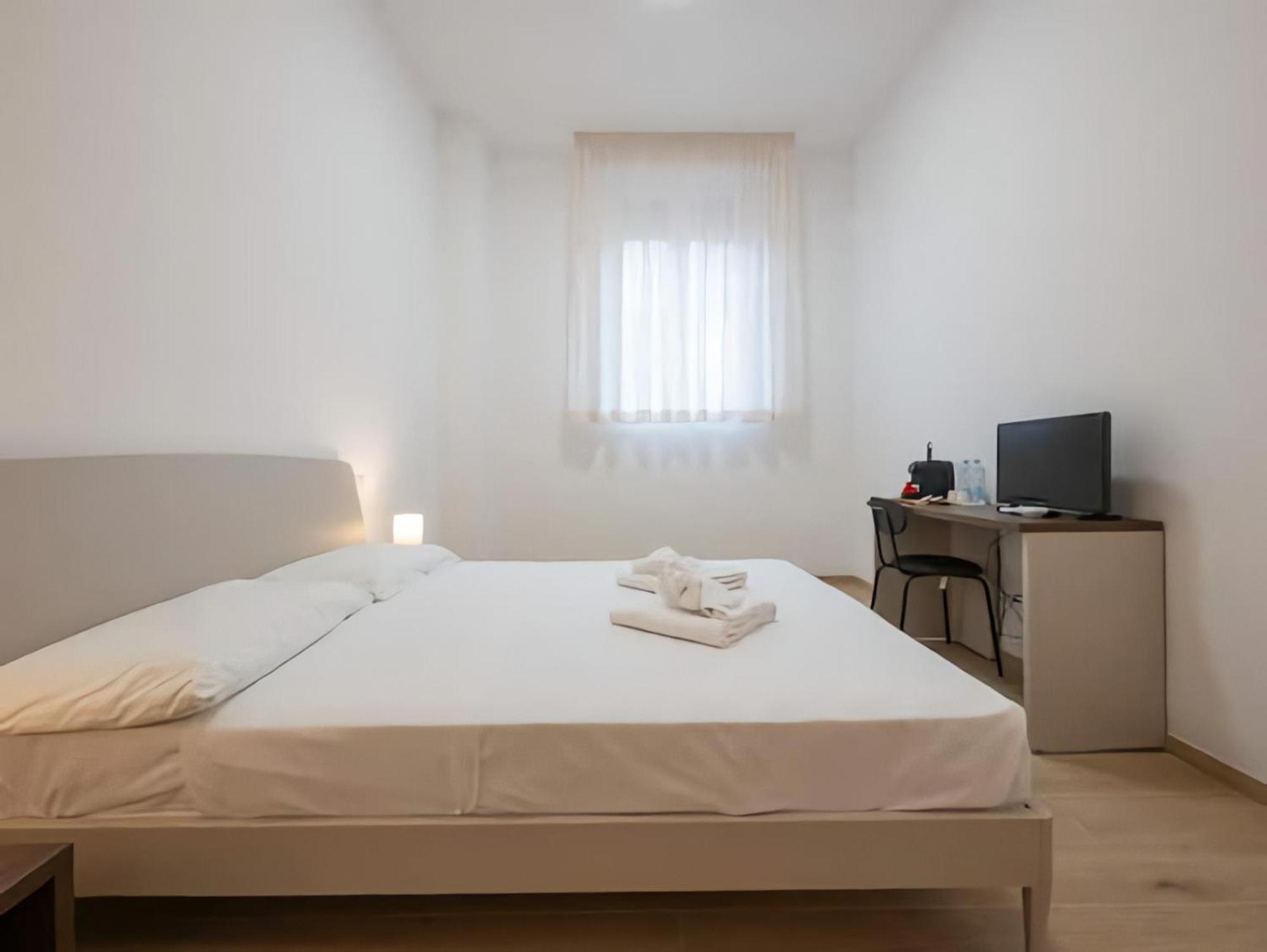 Guest house Casa Sforza Ieo