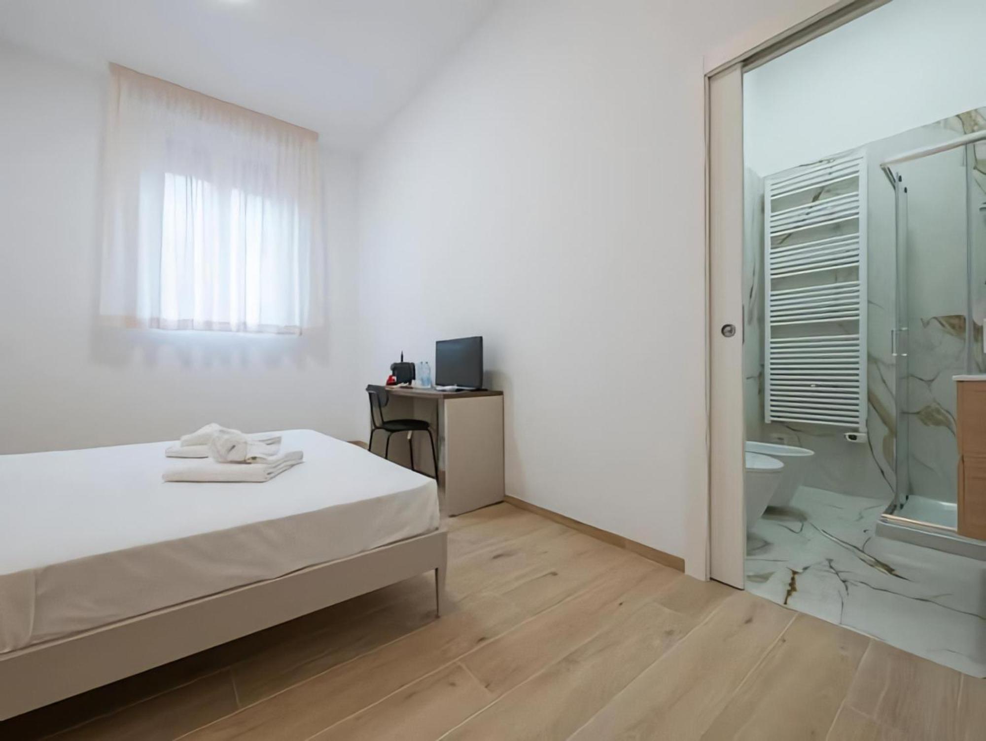 Guest house Casa Sforza Ieo *