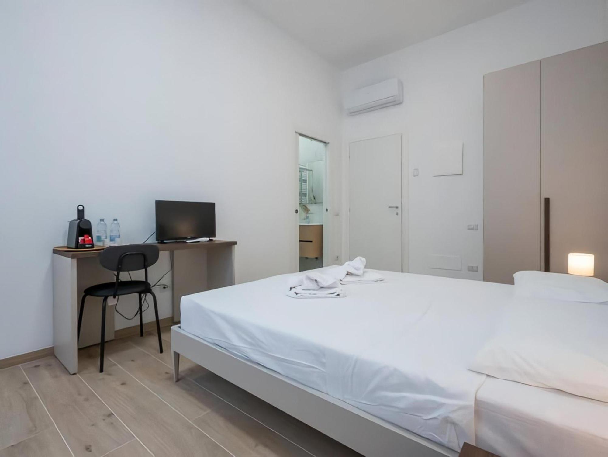 Guest house Casa Sforza Ieo Milan