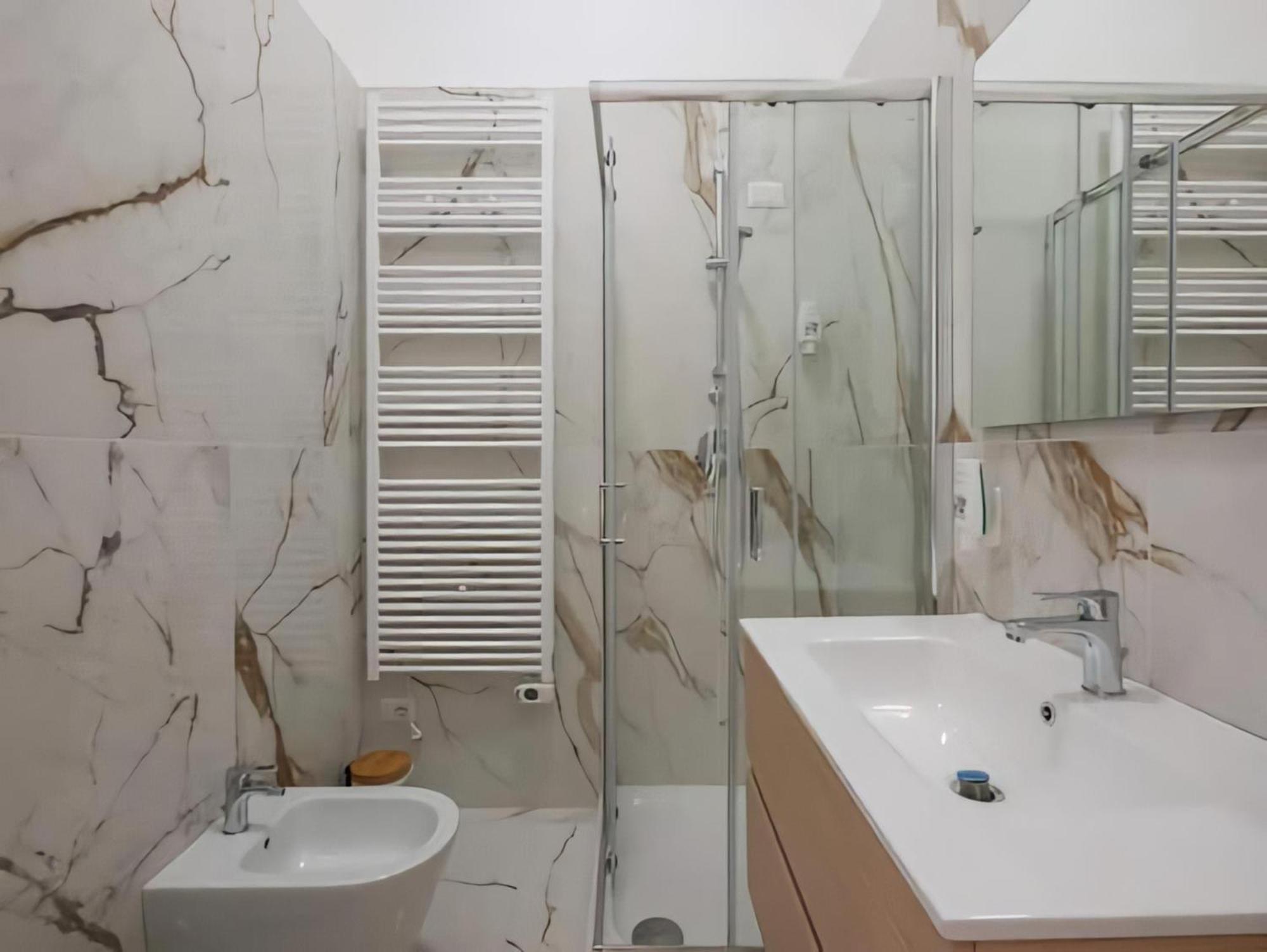 Casa Sforza Ieo Guest house *