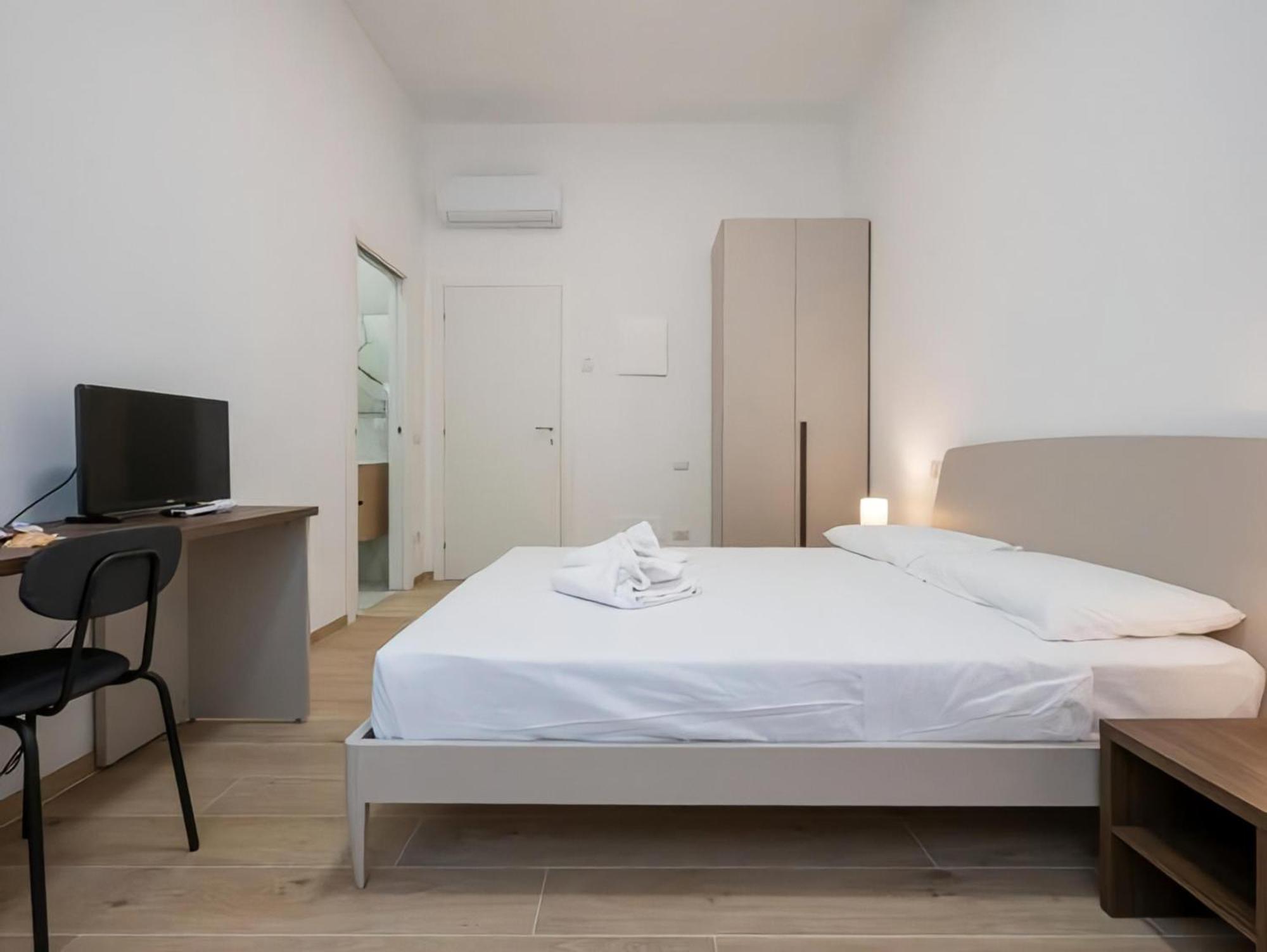Casa Sforza Ieo Guest house *