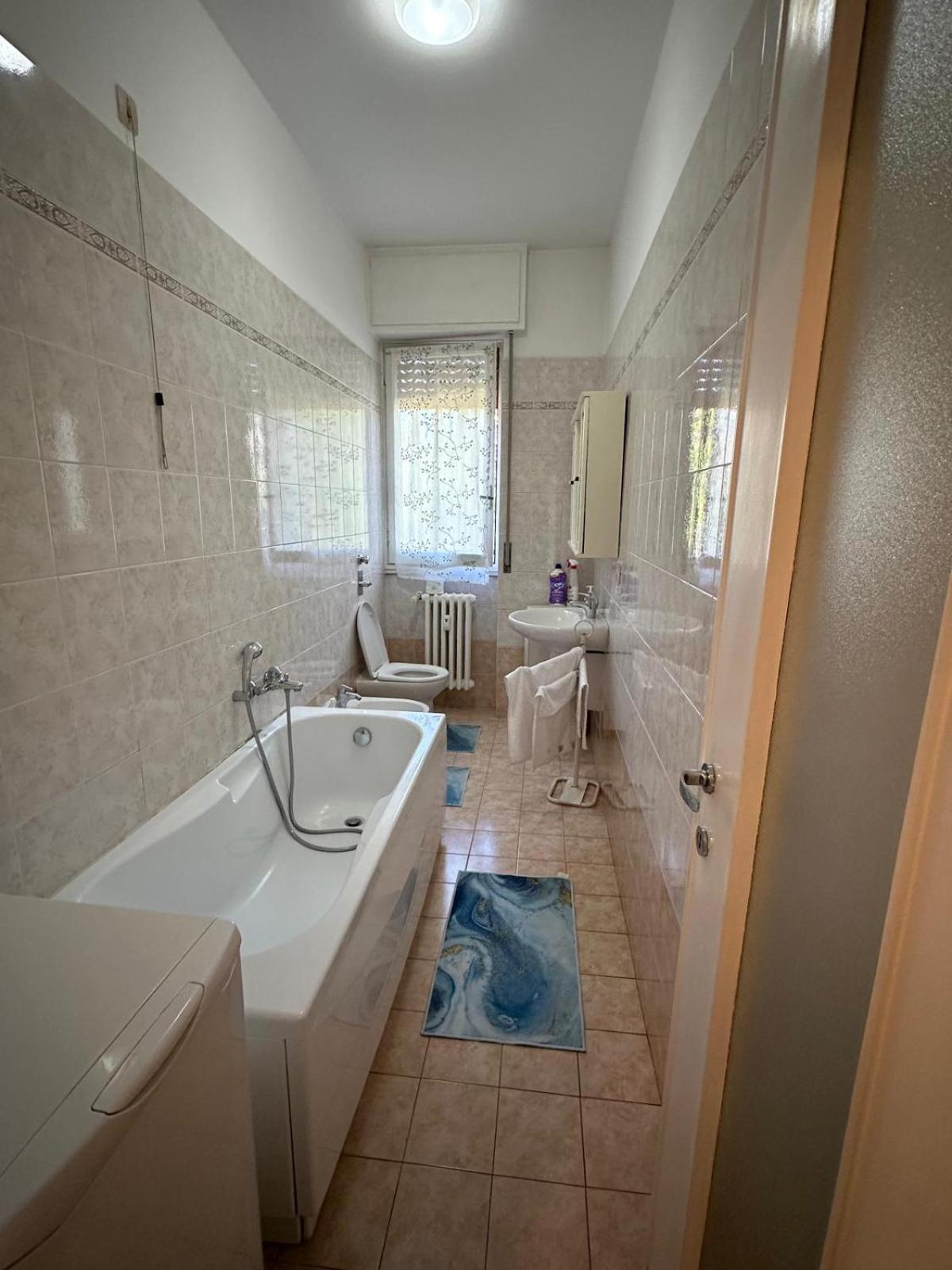 Sara Luxury Apartamento Milão