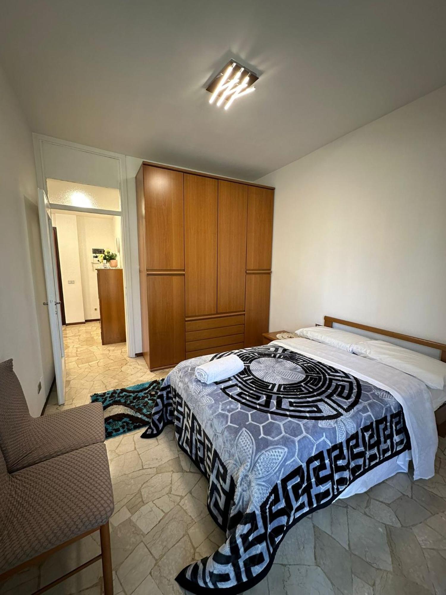 Apartamento Sara Luxury Milão
