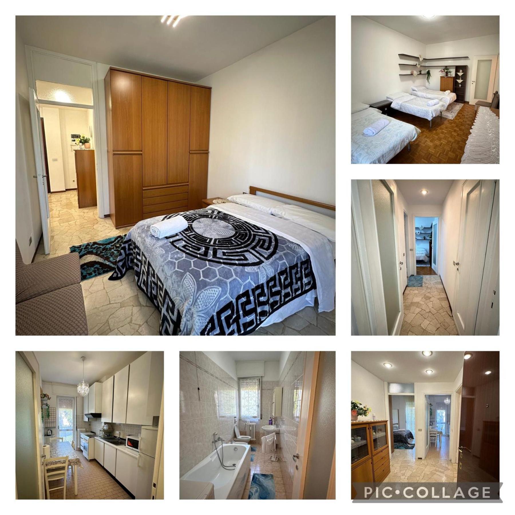 Sara Luxury Apartamento *