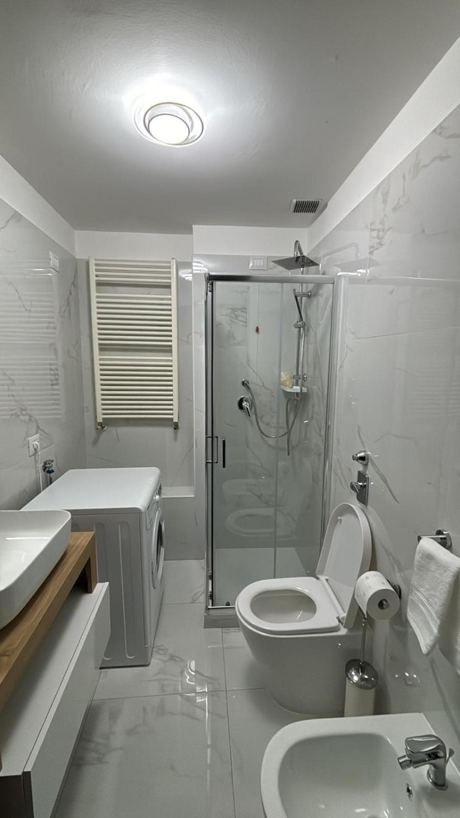 Appartamento Marghera Botanical - Intero 50m2