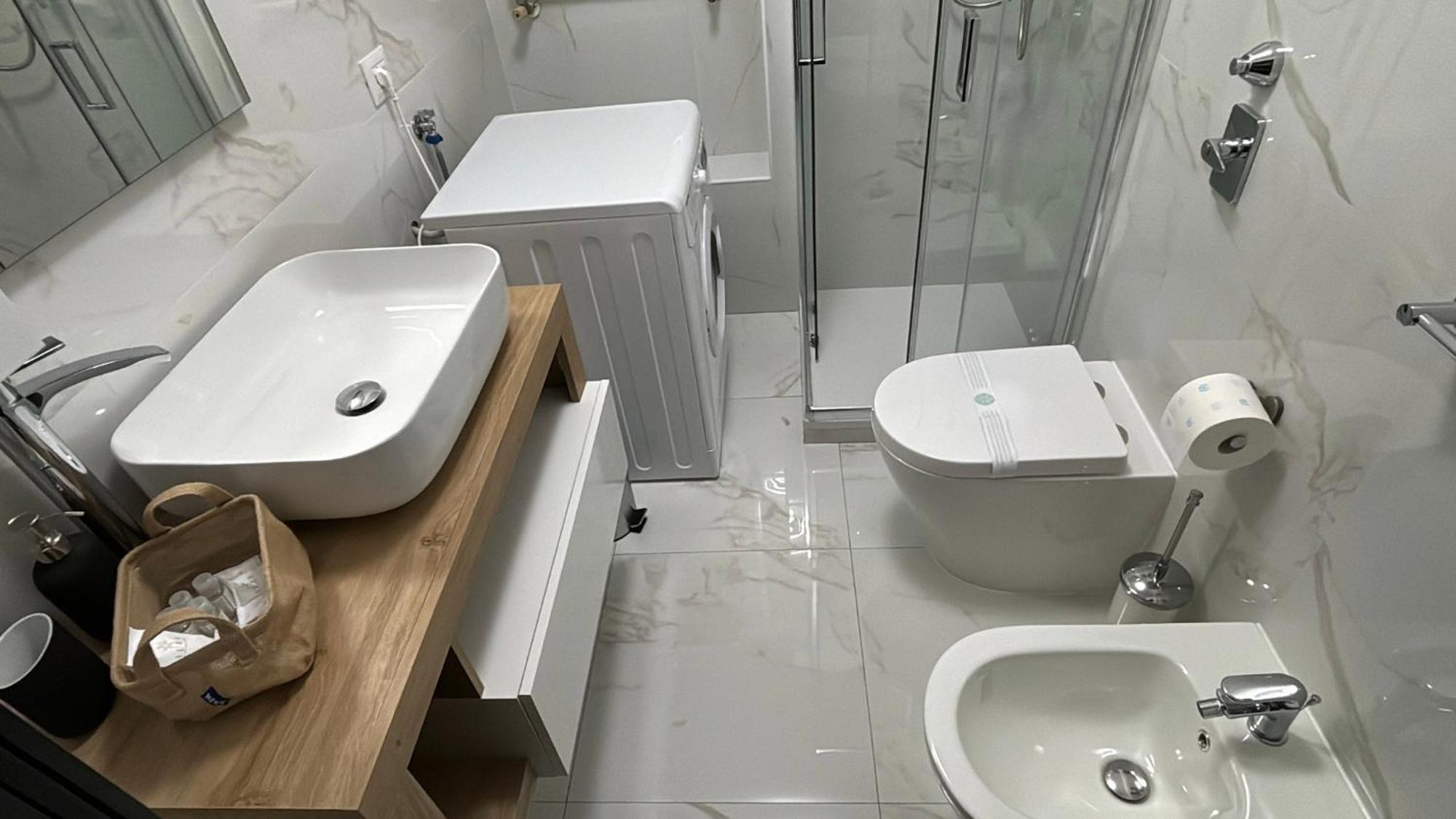 Marghera Botanical - Intero 50m2 Appartamento