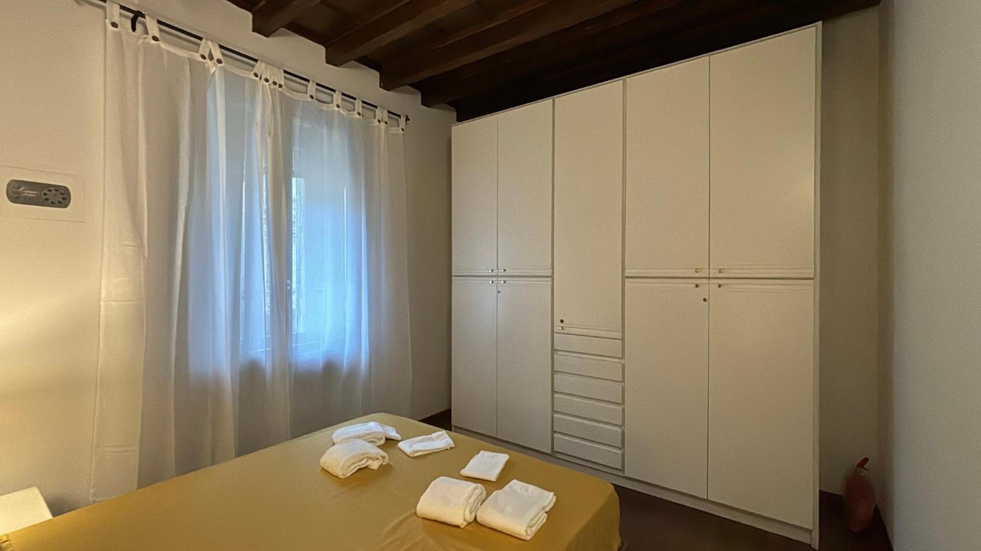 Appartamento Marghera Botanical - Intero 50m2 Milano