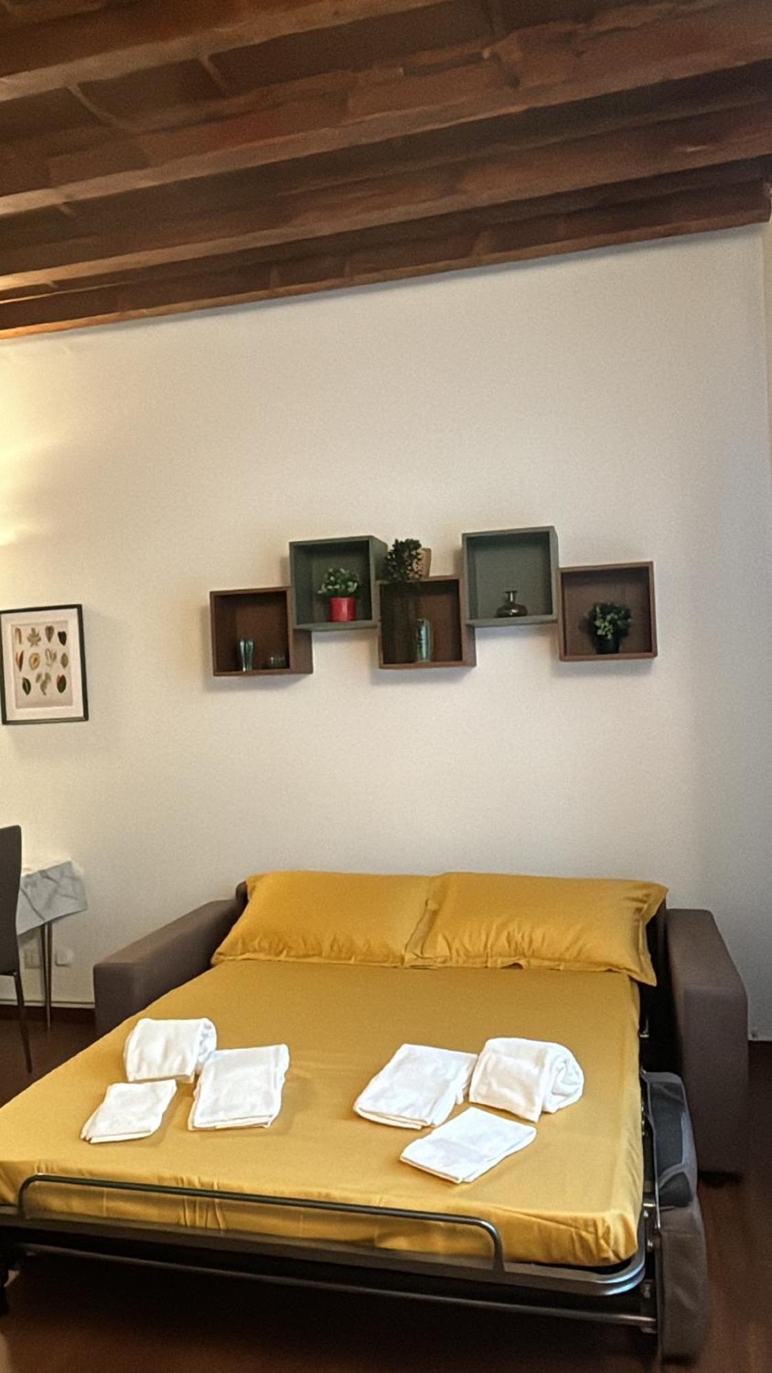 Appartamento Marghera Botanical - Intero 50m2