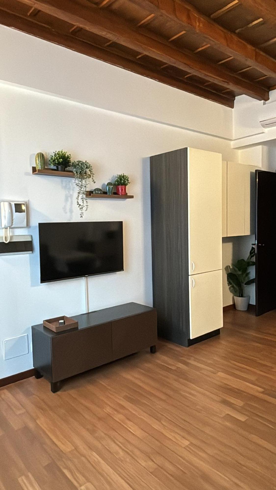 Marghera Botanical - Intero 50m2 Appartamento