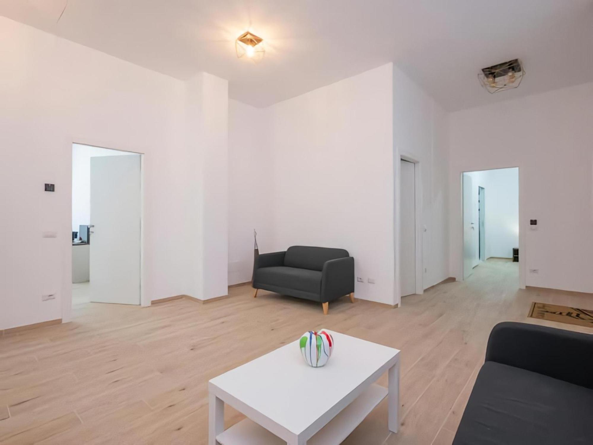 Casa Sforza Ripamonti Guest house