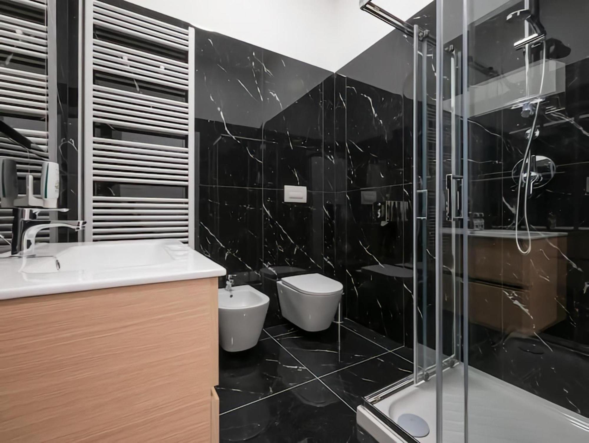 Casa Sforza Ripamonti Guest house Milan