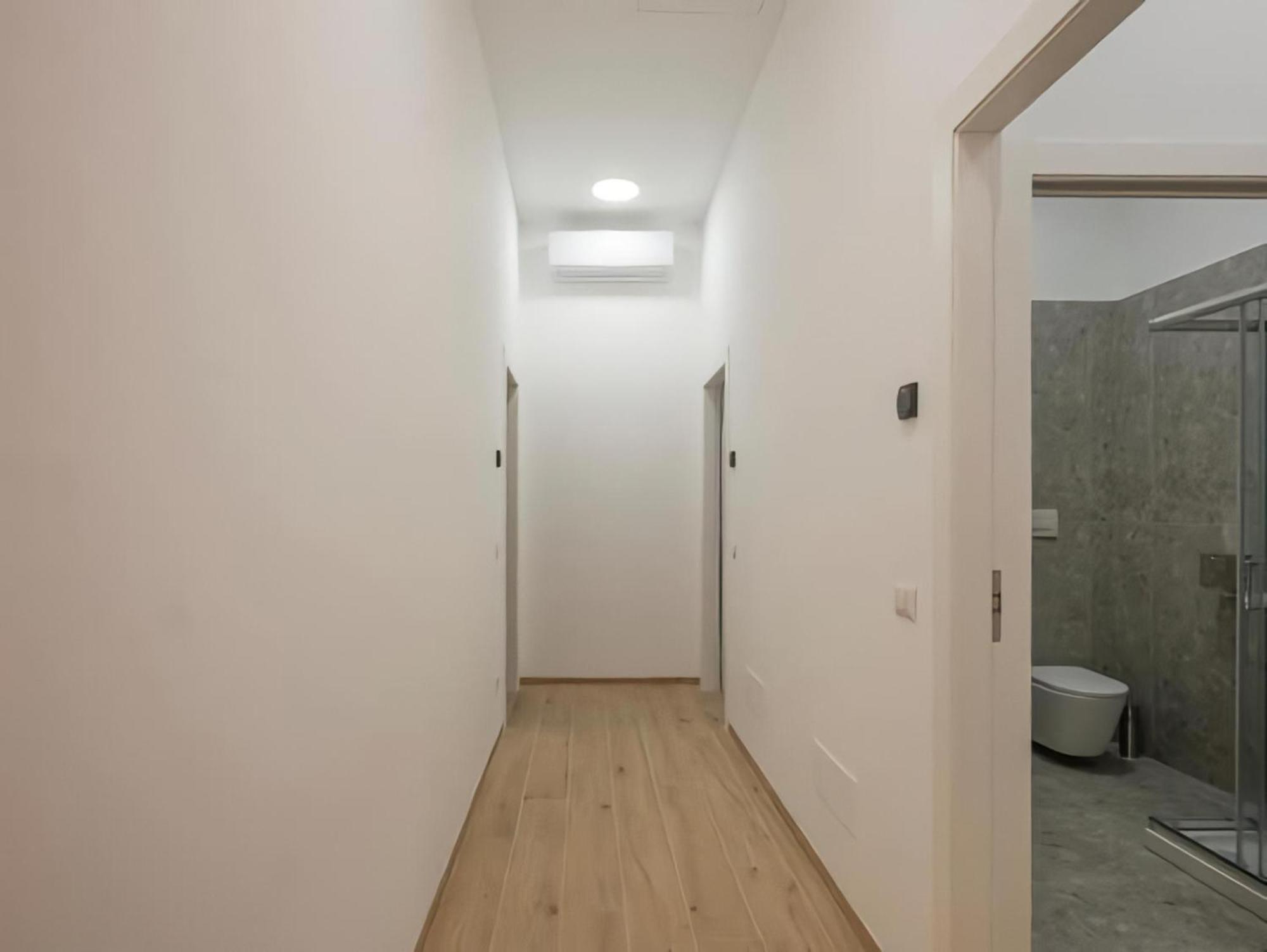 Casa Sforza Ieo Guest house *