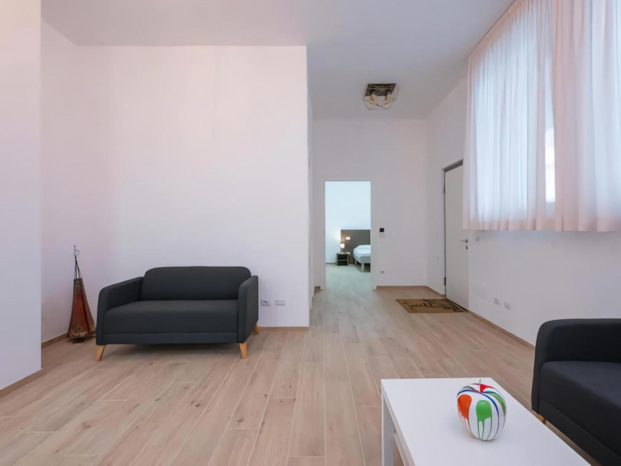 Casa Sforza Ieo * Milan
