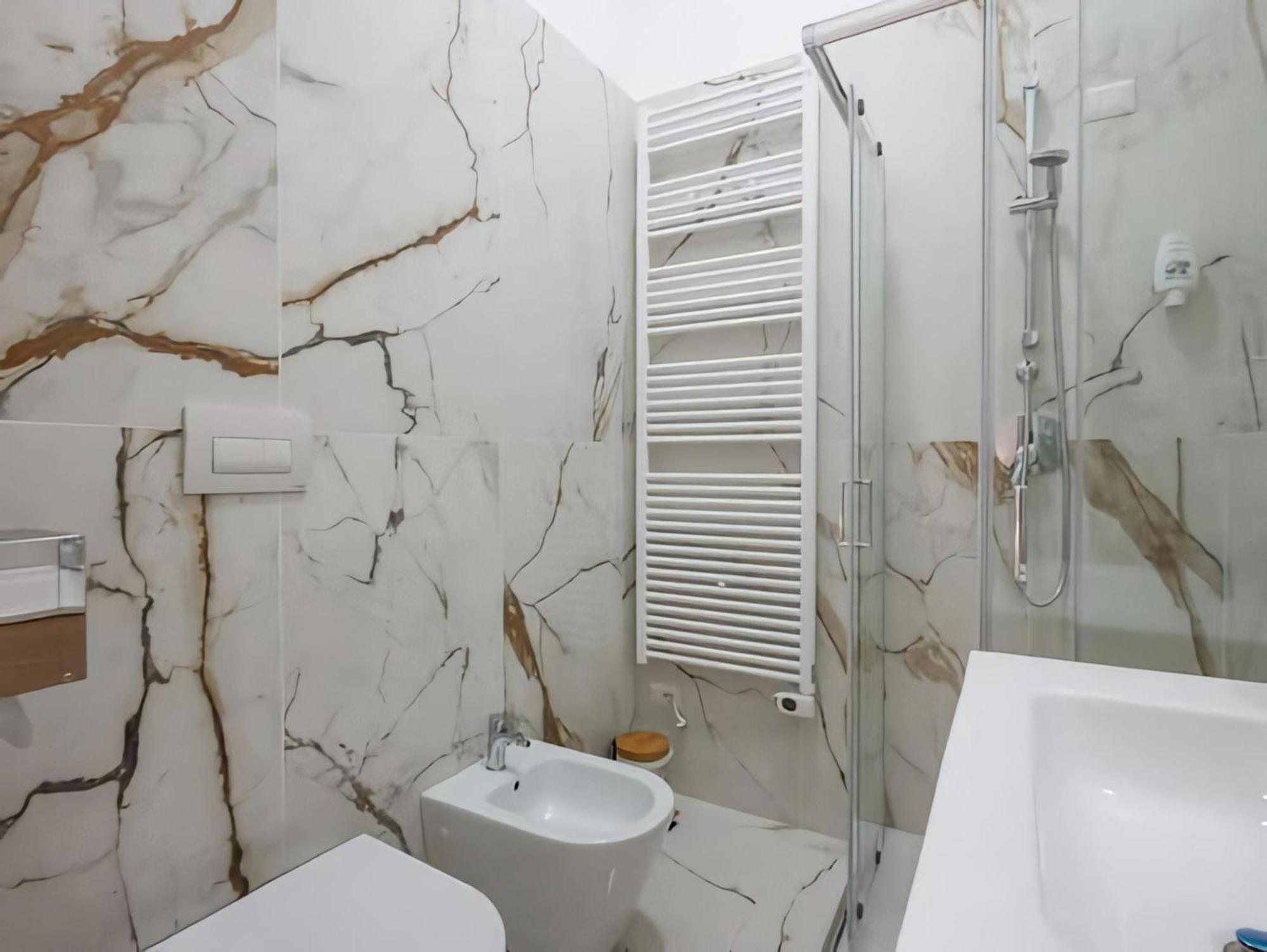 Guest house Casa Sforza Ieo *