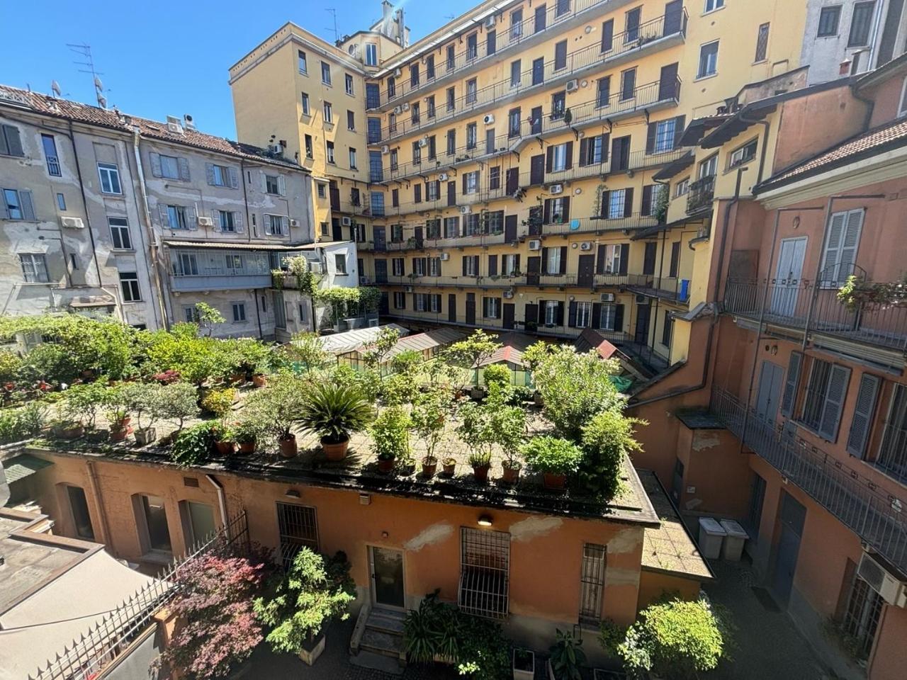 Marghera Botanical - Intero 50m2 Appartamento Milano