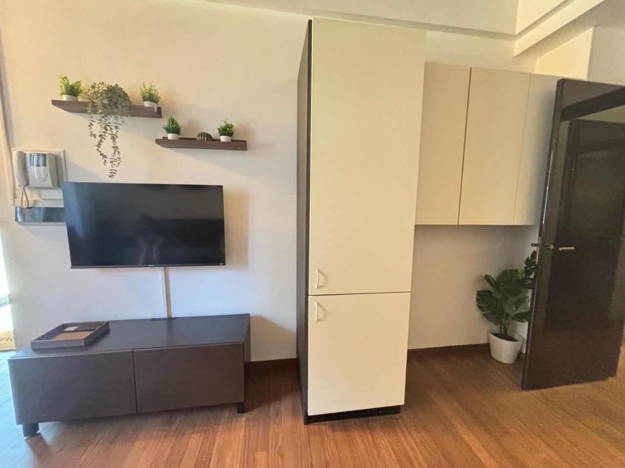 Marghera Botanical - Intero 50m2 Appartamento
