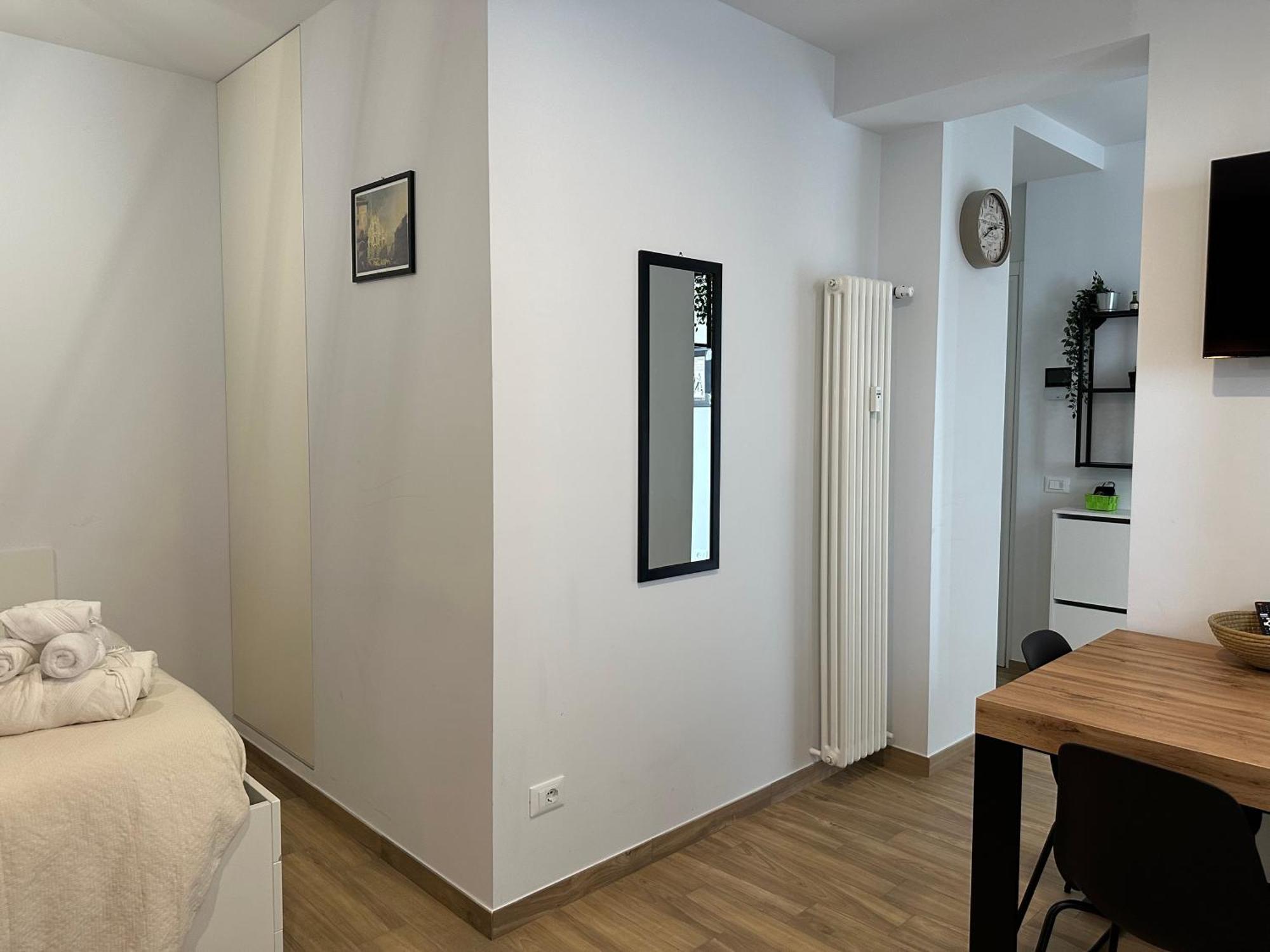 Repetti Design - 10 Min To Centre & Airport * Milão