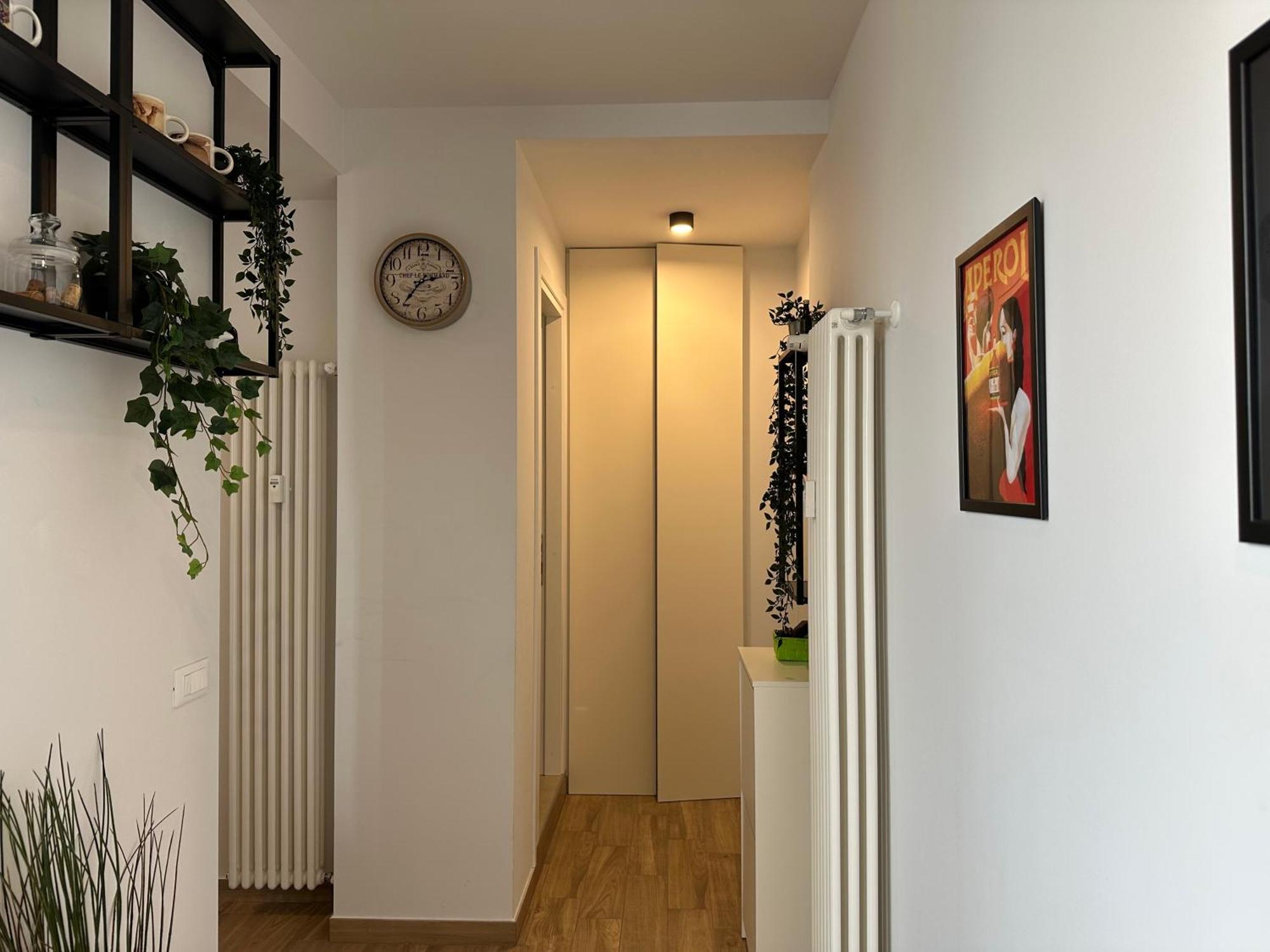 Repetti Design - 10 Min To Centre & Airport Milão