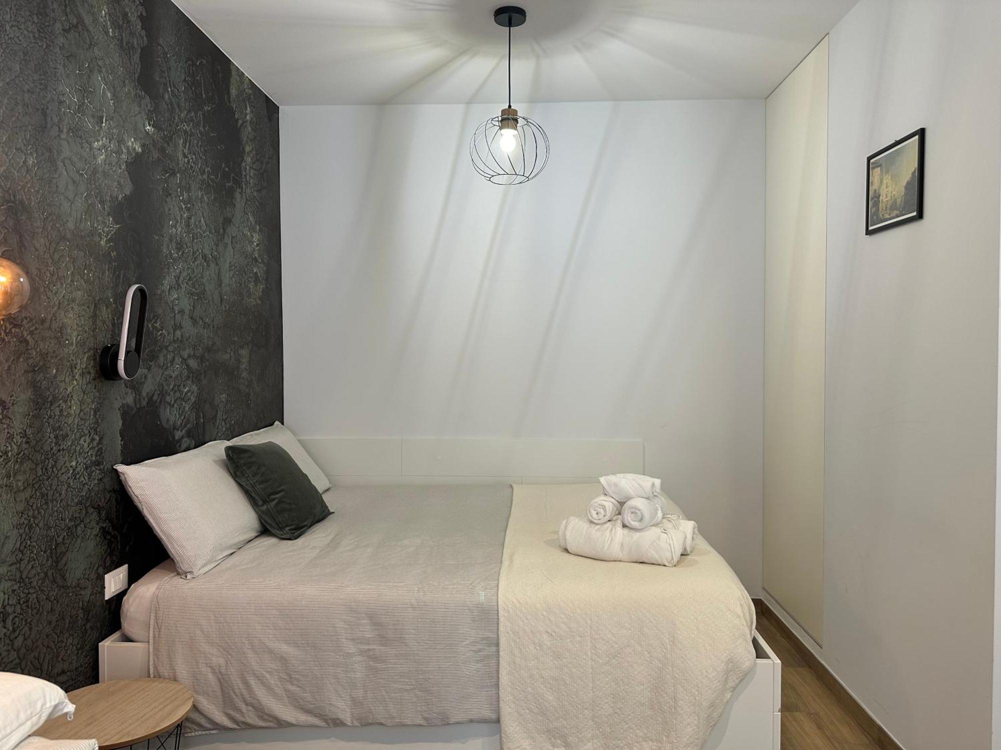 Repetti Design - 10 Min To Centre & Airport Apartamento