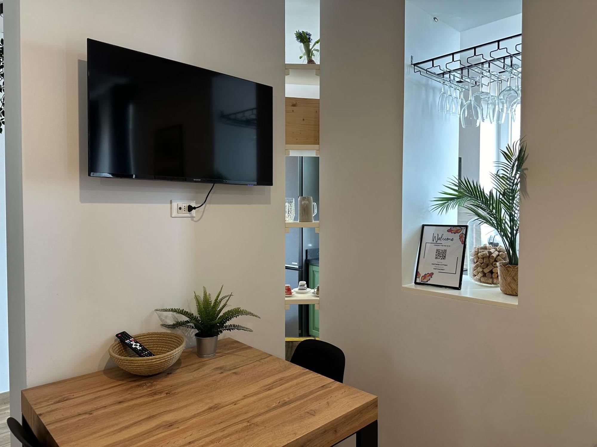 Apartamento Repetti Design - 10 Min To Centre & Airport
