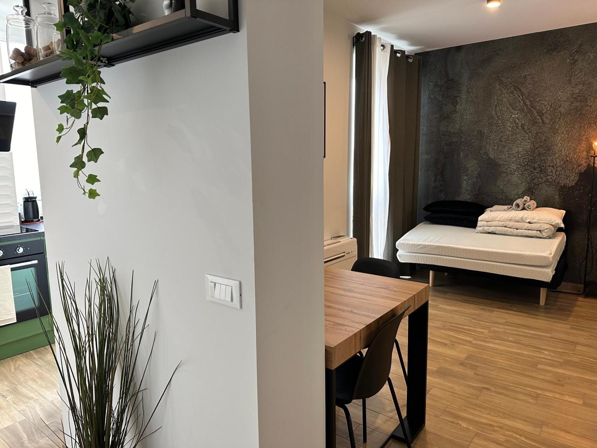 Repetti Design - 10 Min To Centre & Airport * Milão