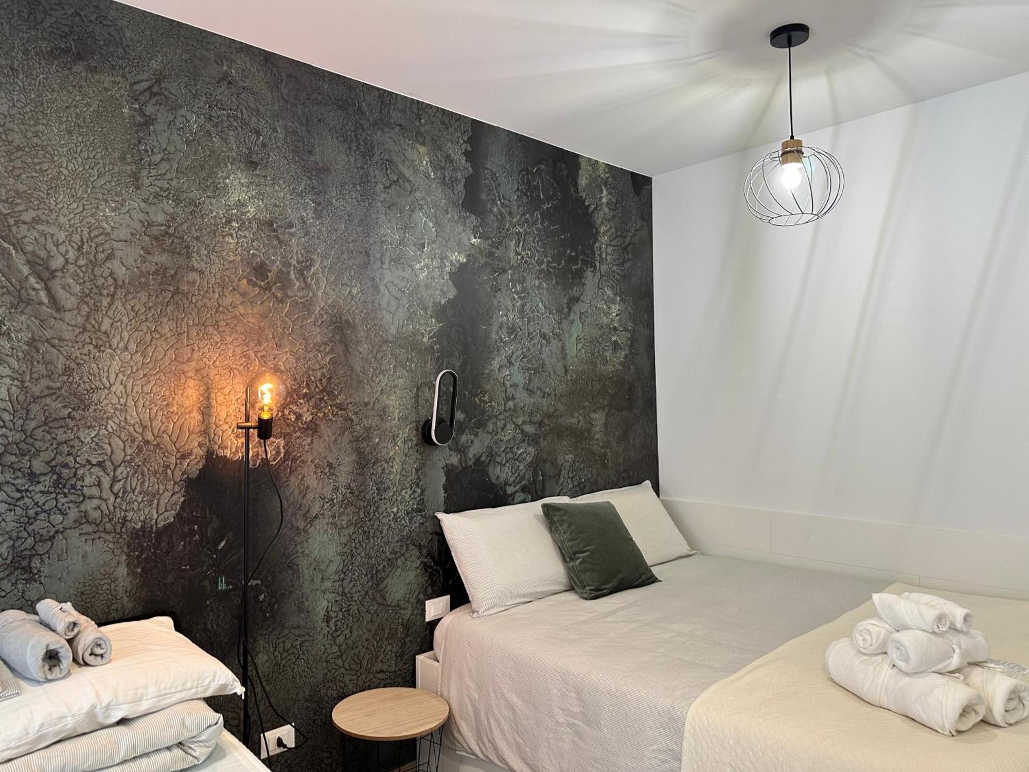 Repetti Design - 10 Min To Centre & Airport Apartamento Milão