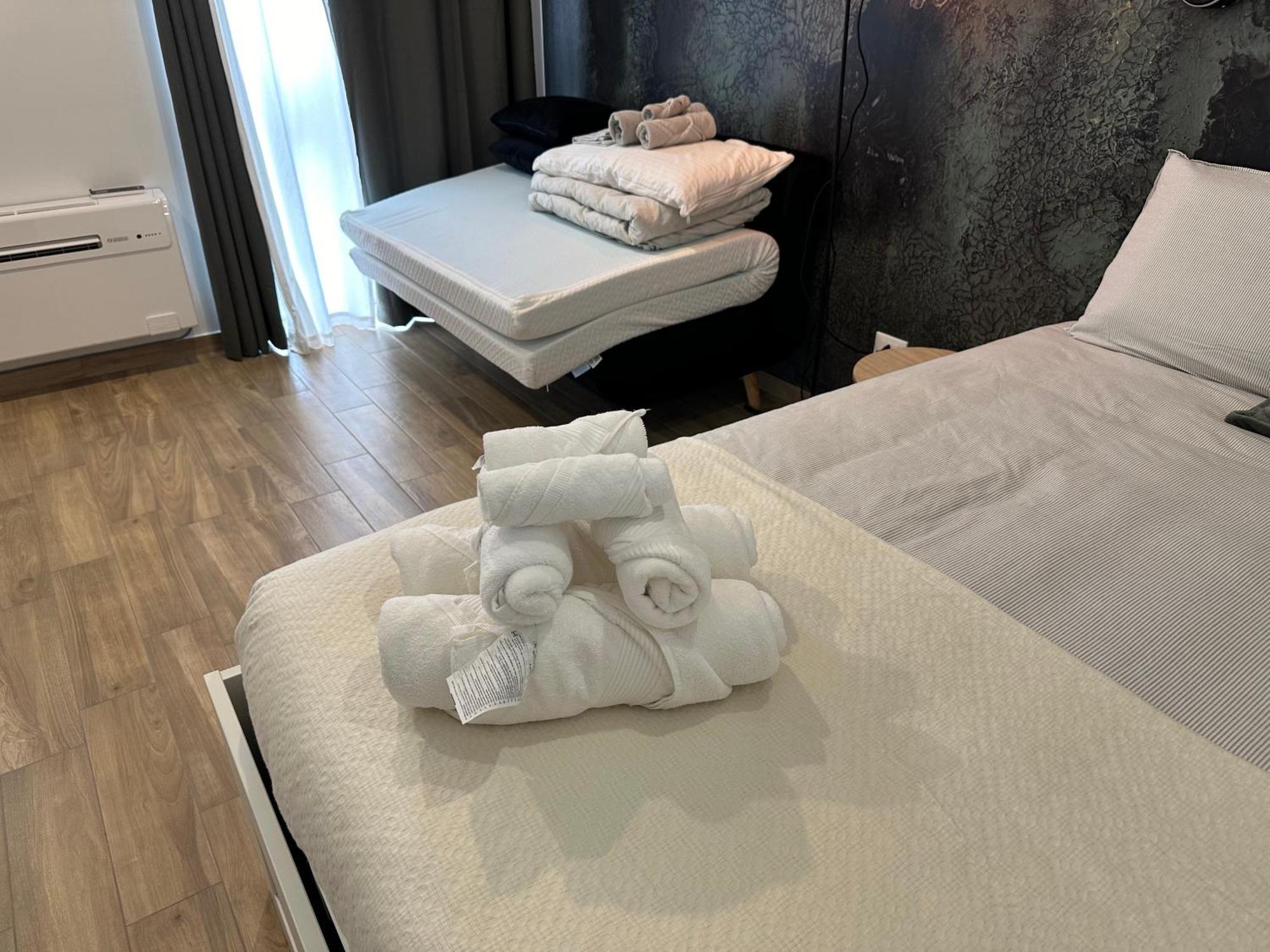 Apartamento Repetti Design - 10 Min To Centre & Airport *