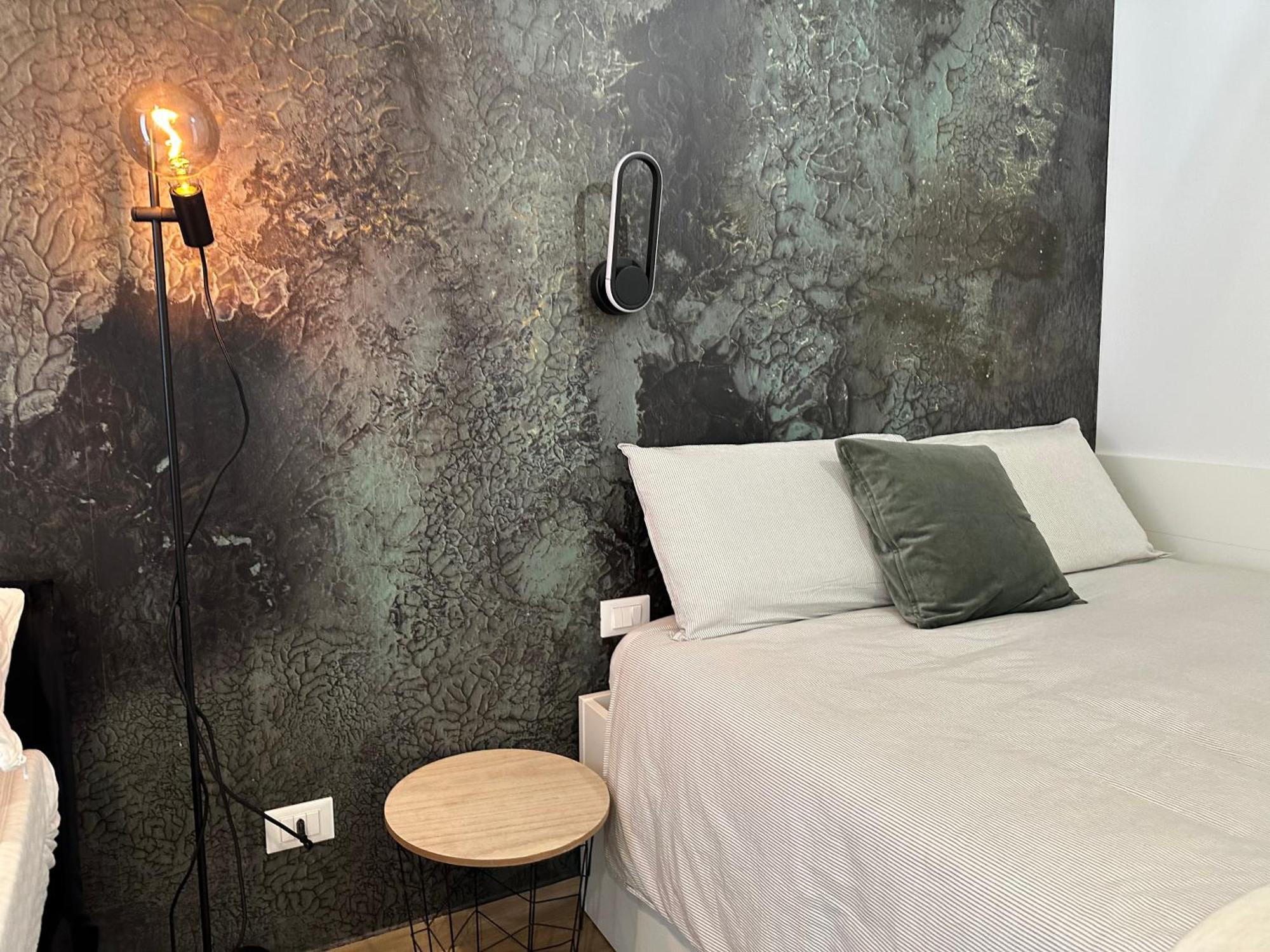 Apartamento Repetti Design - 10 Min To Centre & Airport Milão