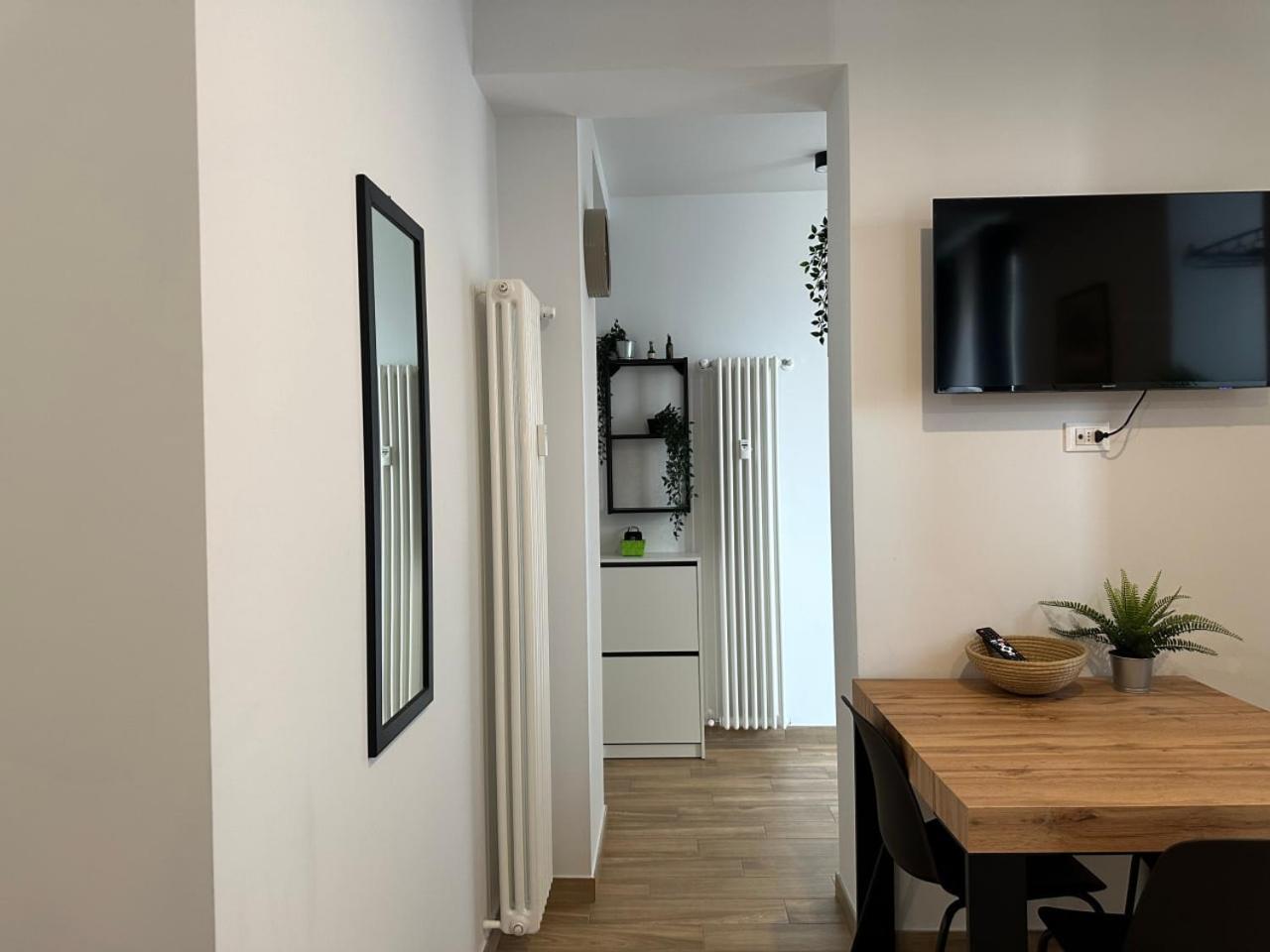 Apartamento Repetti Design - 10 Min To Centre & Airport *