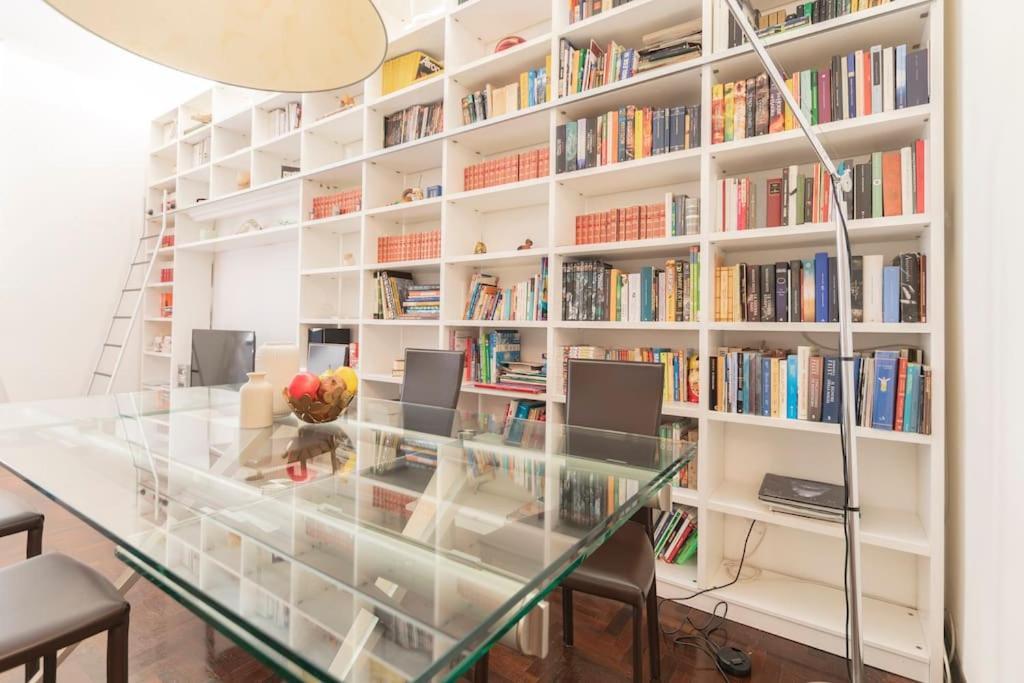 We - Residenza Castello Sforzesco Apartment *