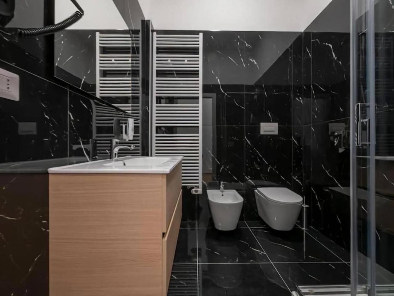 Casa Sforza Ripamonti Guest house Milan