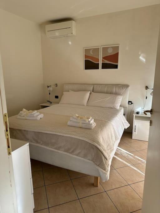 Appartamento Accogliente - *