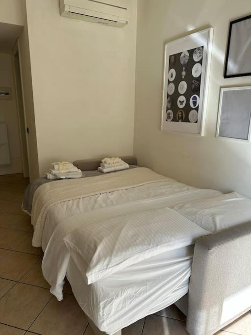 Accogliente - Appartamento *