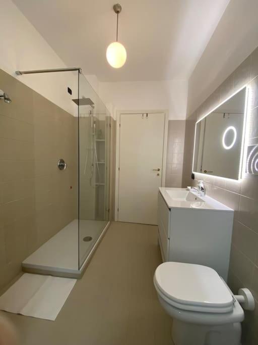 Appartamento Accogliente - *