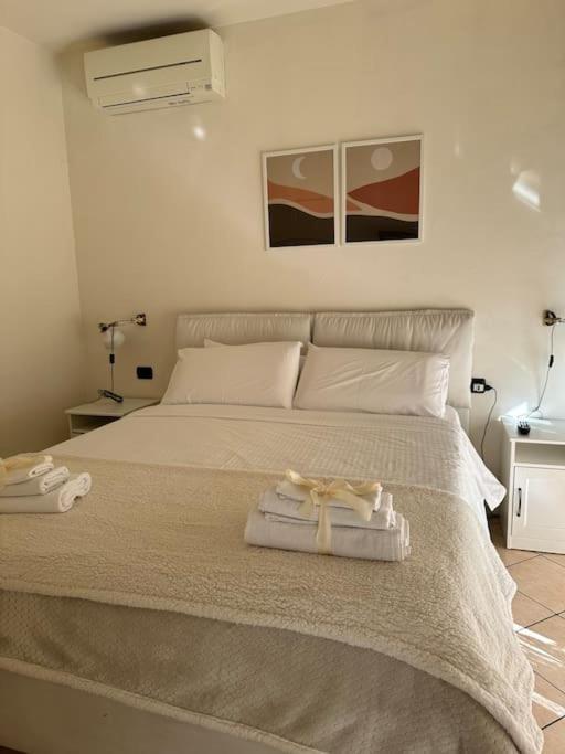 Appartamento Accogliente -
