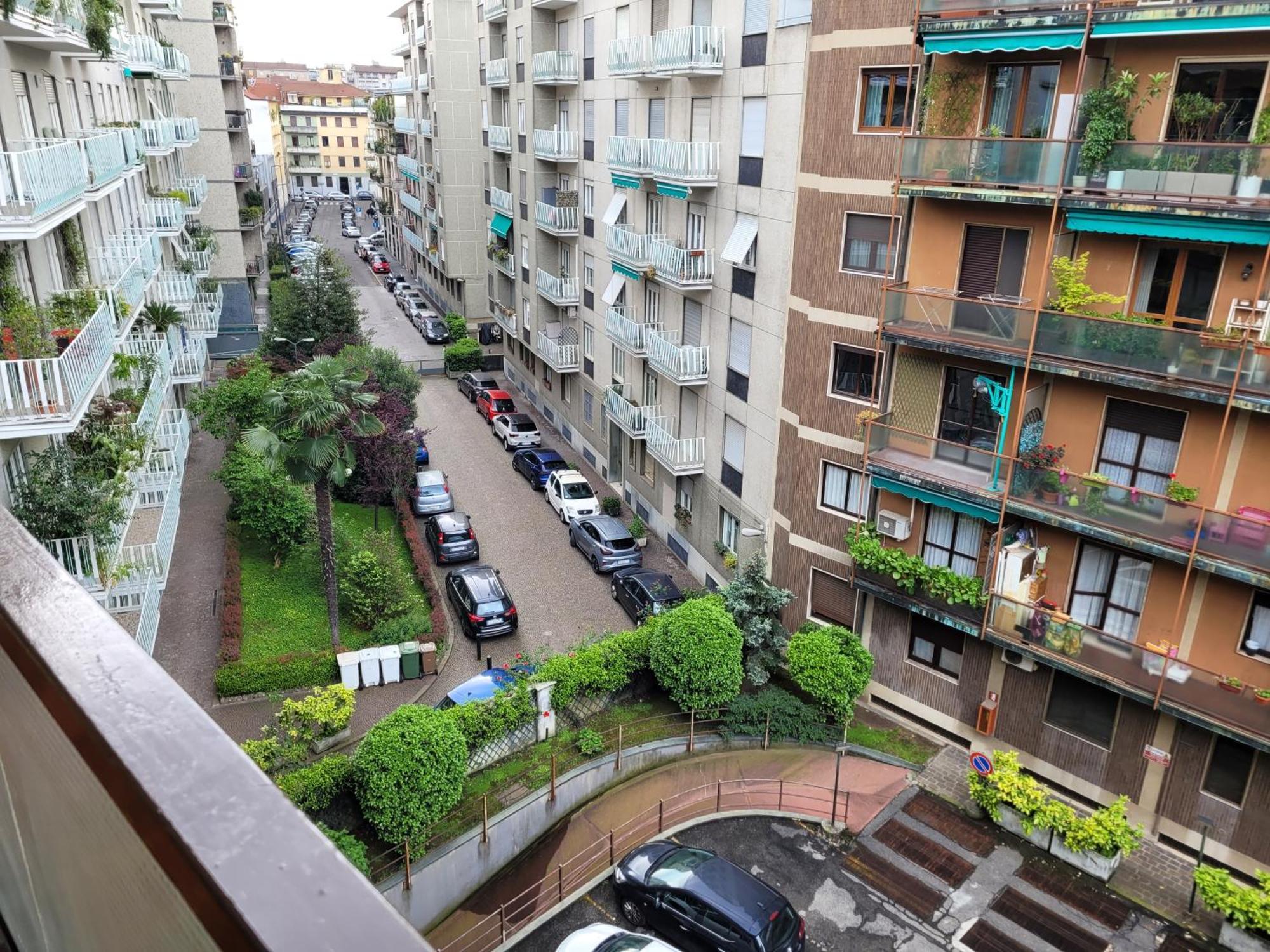 La Casa Sole Milão