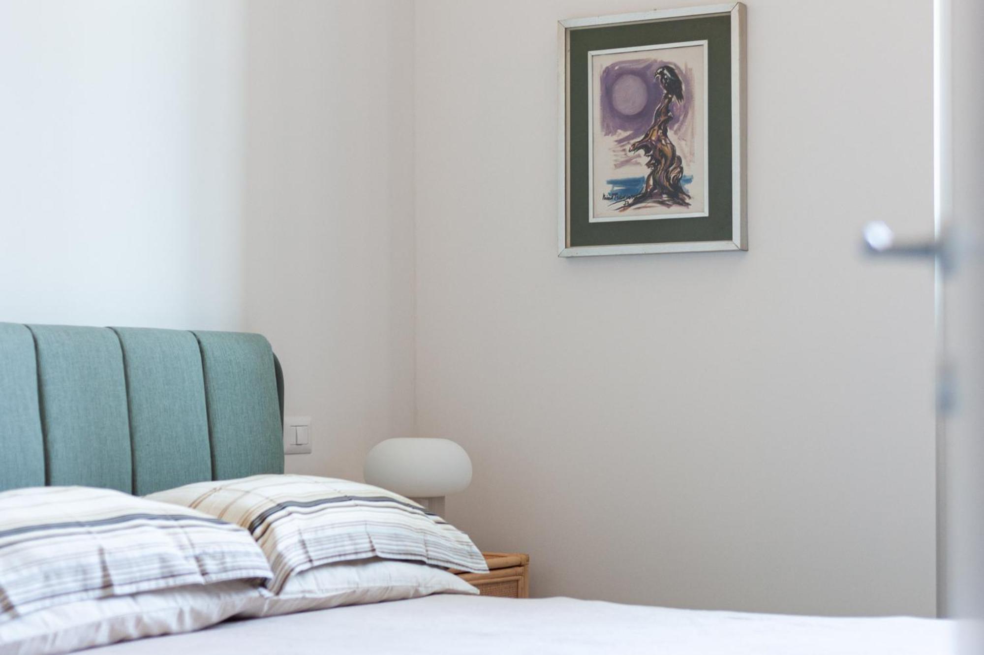 Foresteria Milo Apartment Milan