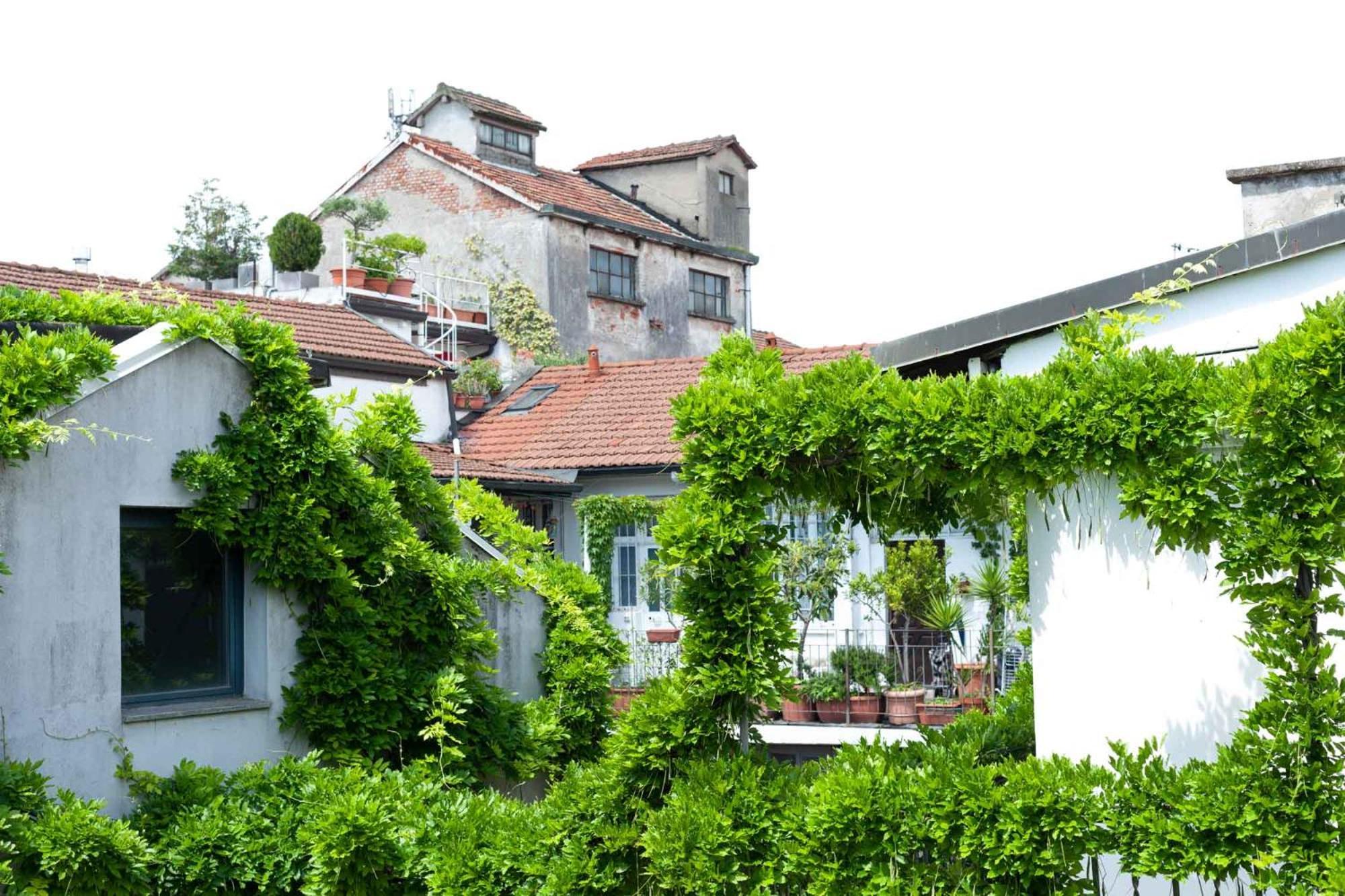 Apartment Foresteria Milo Milan