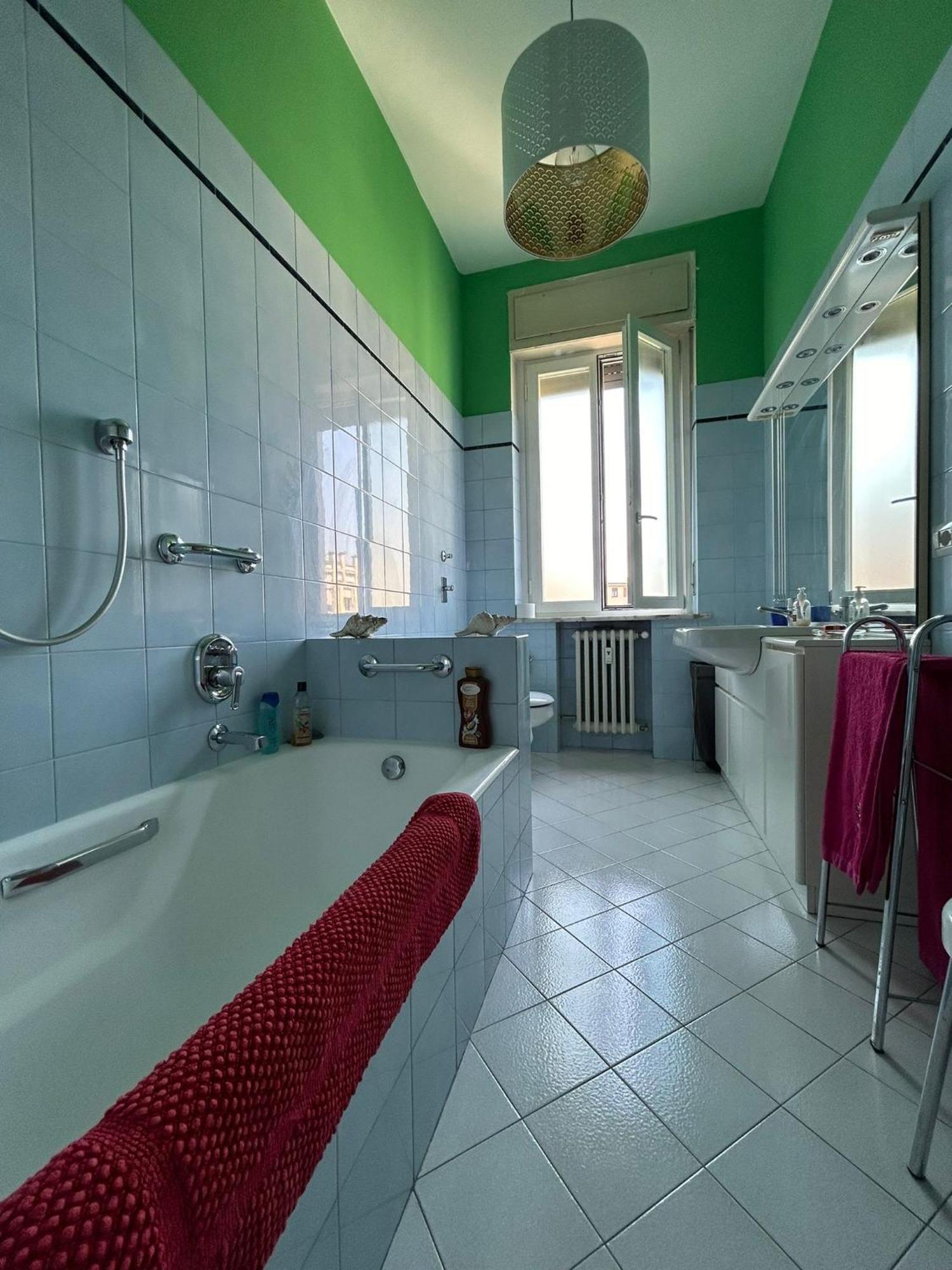 Appartamento Terrazza Con Vista *