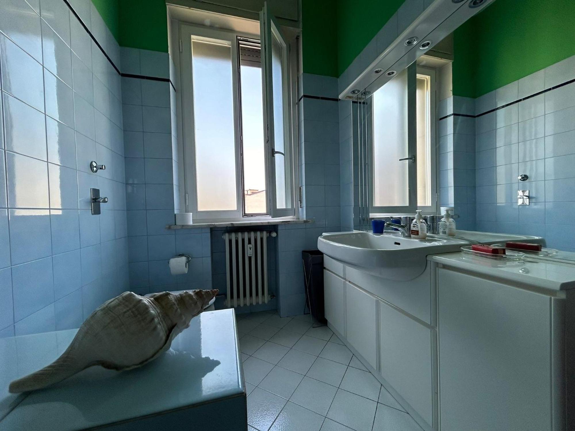 Appartamento Terrazza Con Vista *