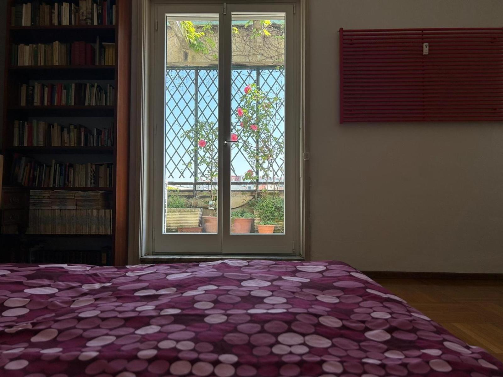 Appartamento Terrazza Con Vista *