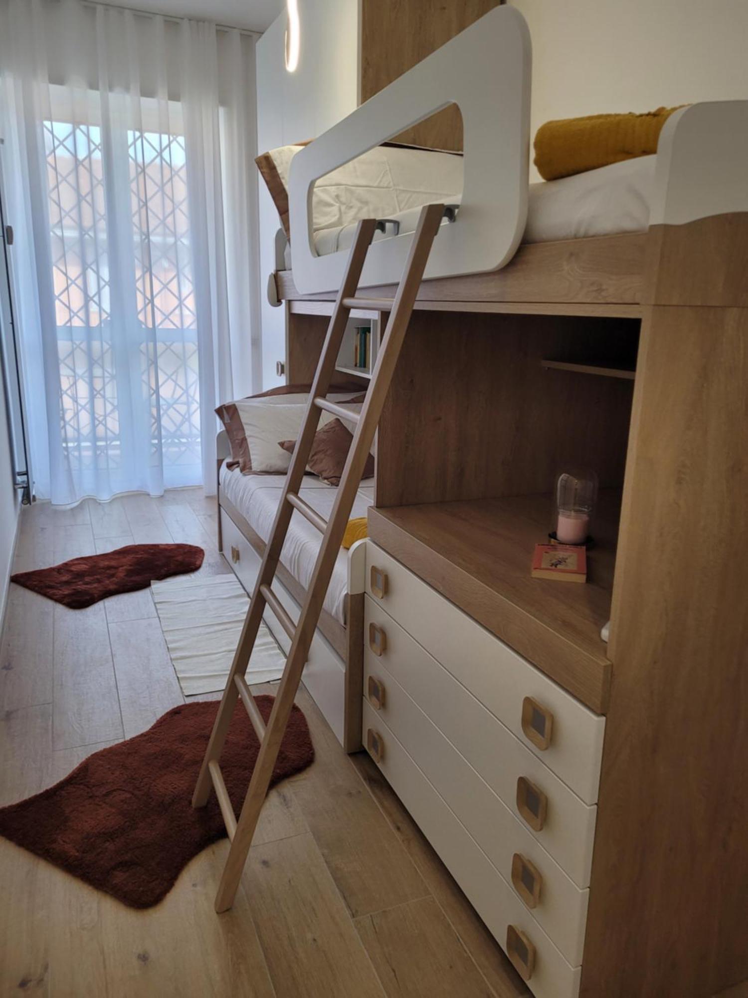 Apartamento La Casa Sole *