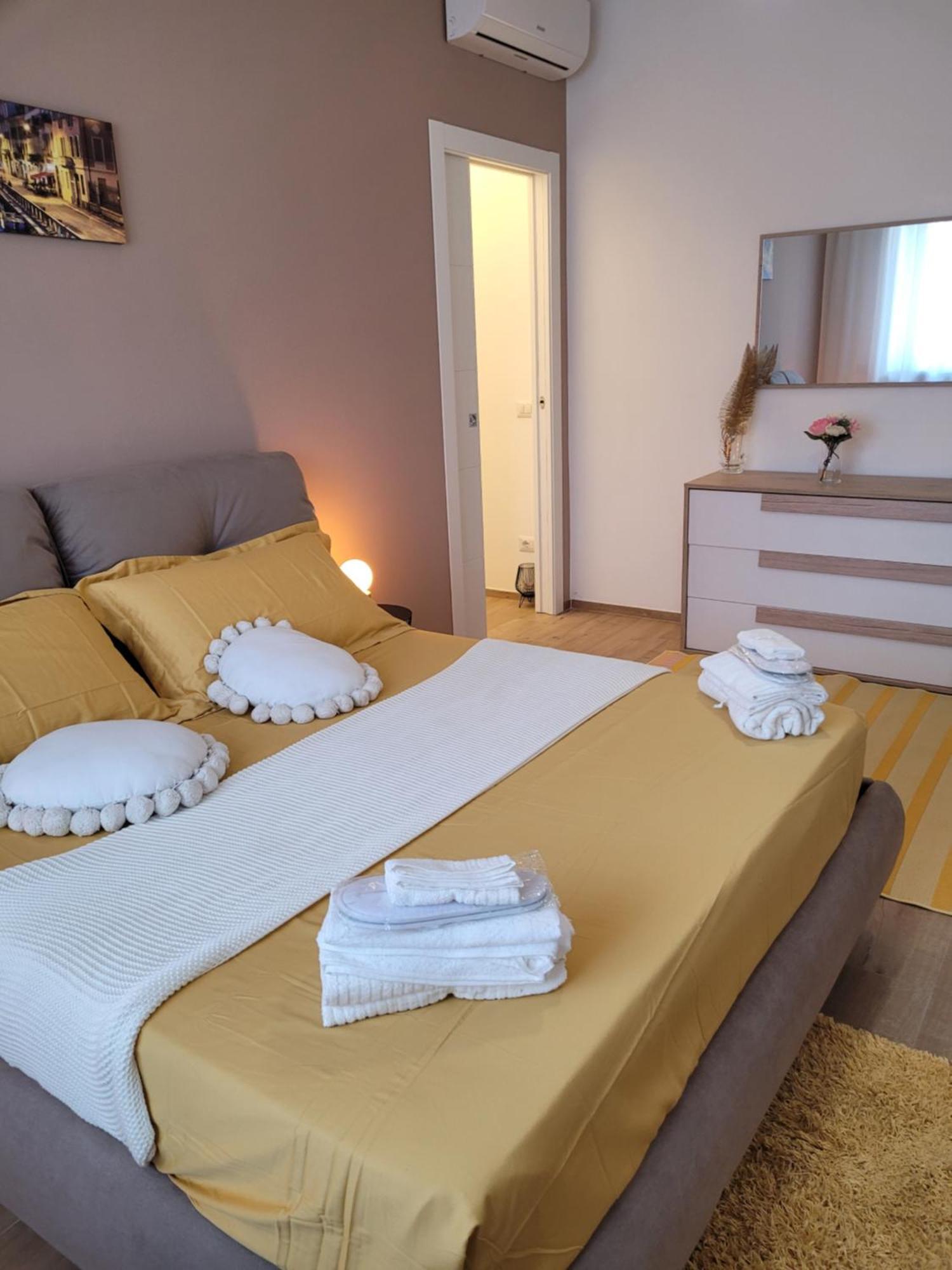 Apartamento La Casa Sole