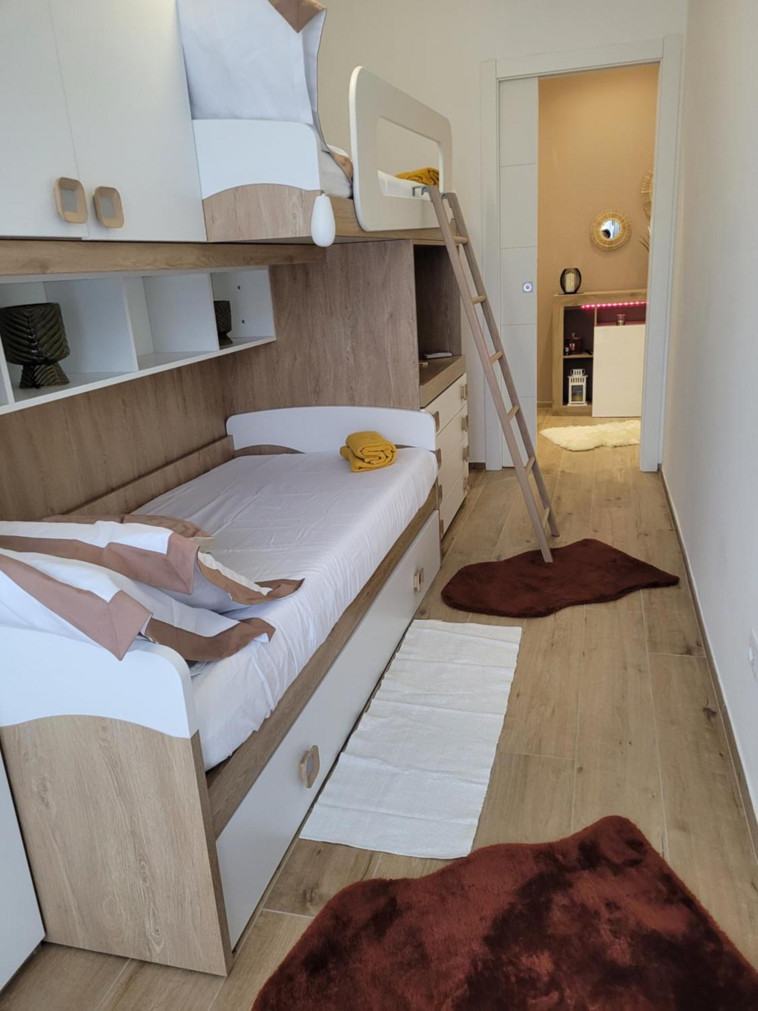 Apartamento La Casa Sole
