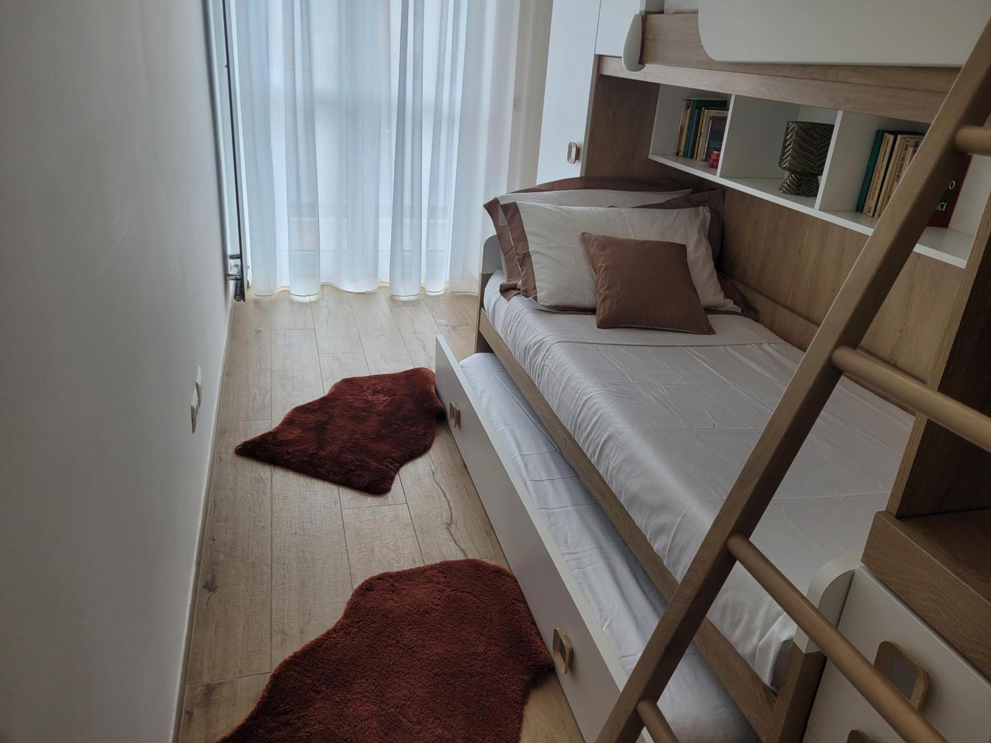 Apartamento La Casa Sole *
